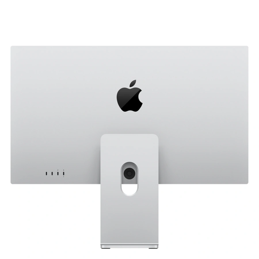 Монітор Apple Studio Display XDR 27" 5K 2026 with Tilt- and height-adjustable stand [Nano-texture glass] (MFEP4)
