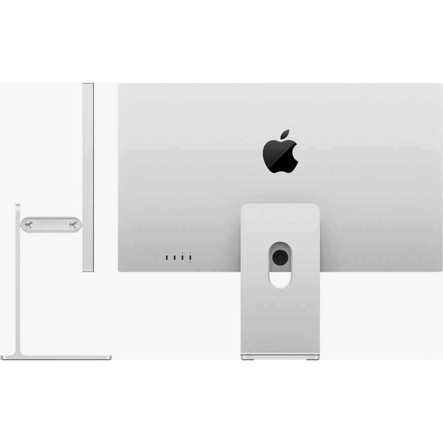 Монітор Apple Studio Display XDR 27" 5K 2026 with Tilt- and height-adjustable stand [Nano-texture glass] (MFEP4)