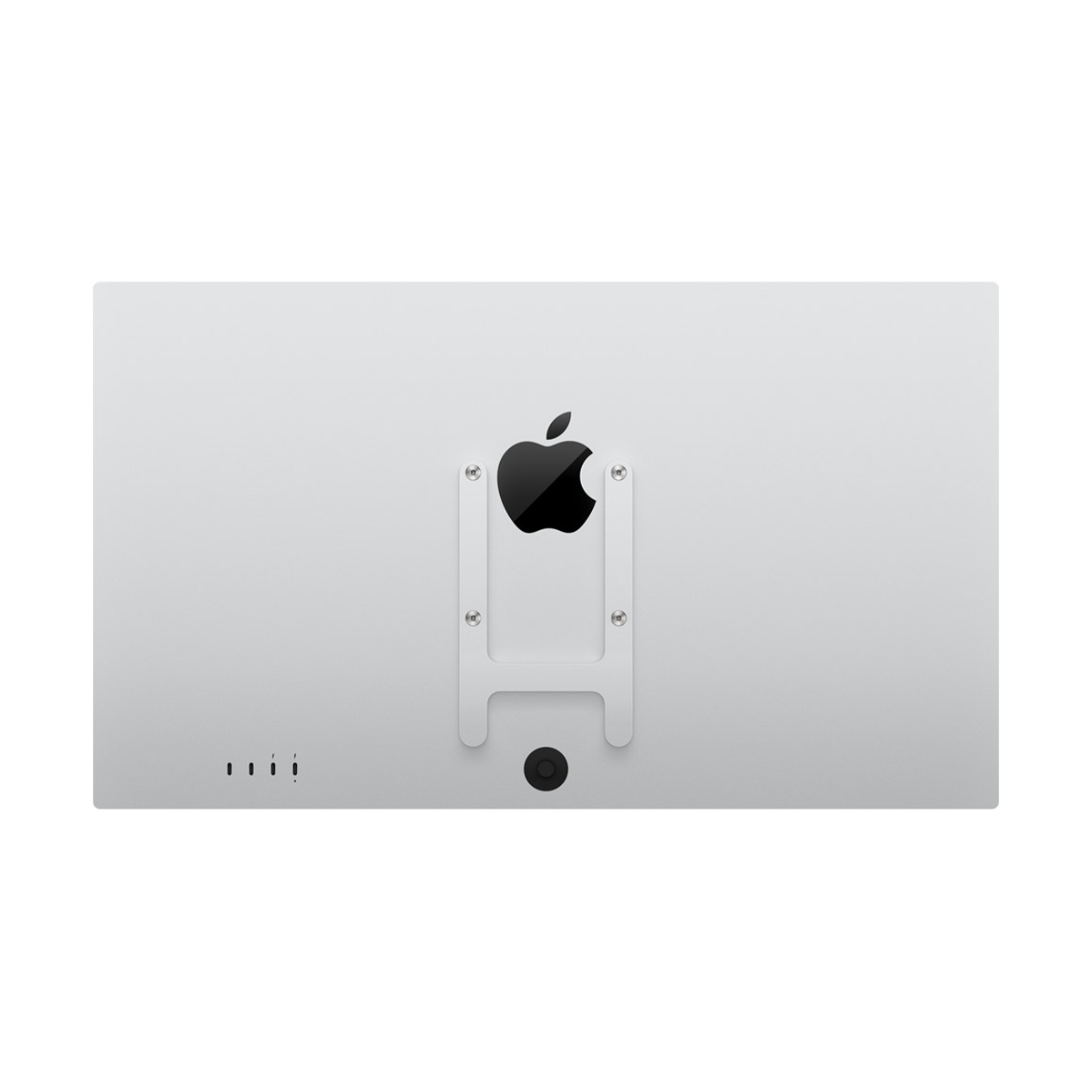 Монитор Apple Studio Display XDR 27" 5K 2026 with VESA mount adapter [Nano-texture glass] (MFEQ4)