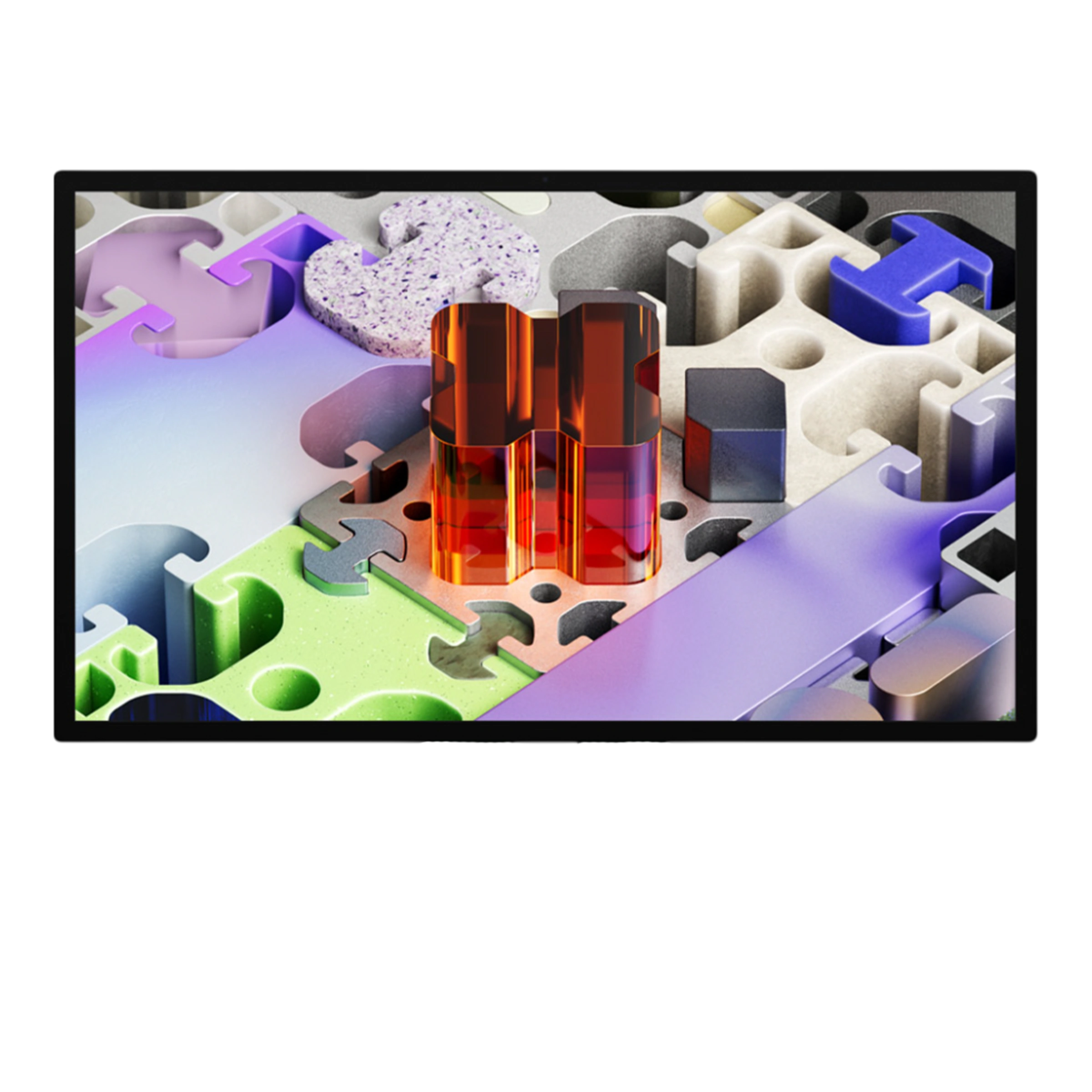 Монитор Apple Studio Display XDR 27" 5K 2026 with VESA mount adapter [Standard glass] (MFEN4)