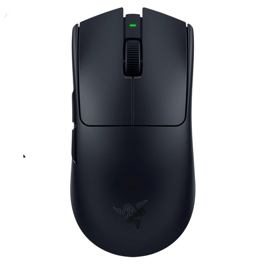 Мышь Razer Viper V4 Pro Ultra-lightweight Wireless Symmetrical Esports Gaming Mouse - Black (RZ01-05630100-R3G1, RZ01-05630100-R3U1)