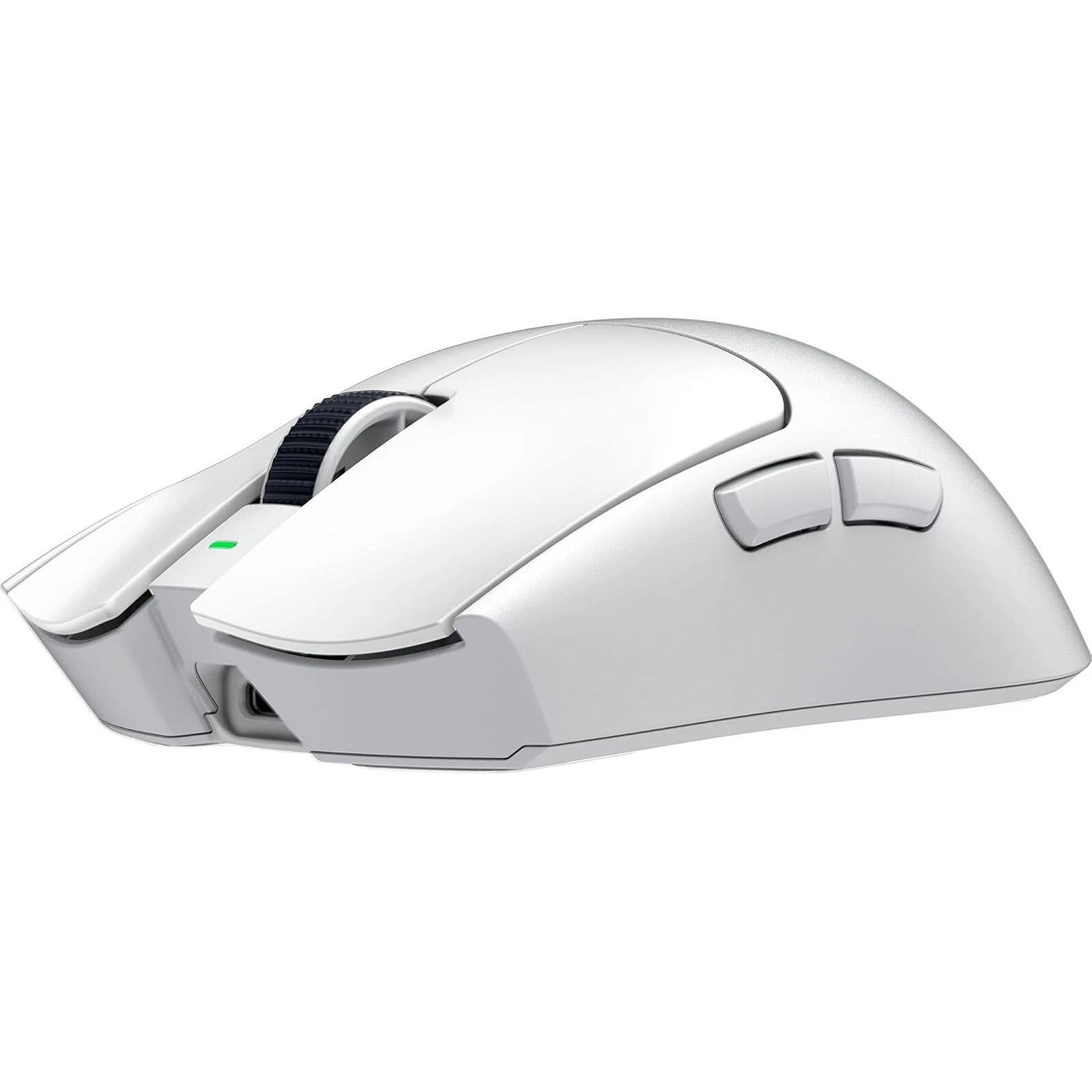Мышь Razer Viper V4 Pro Ultra-lightweight Wireless Symmetrical Esports Gaming Mouse - White (RZ01-05630200-R3G1, RZ01-05630200-R3U1)