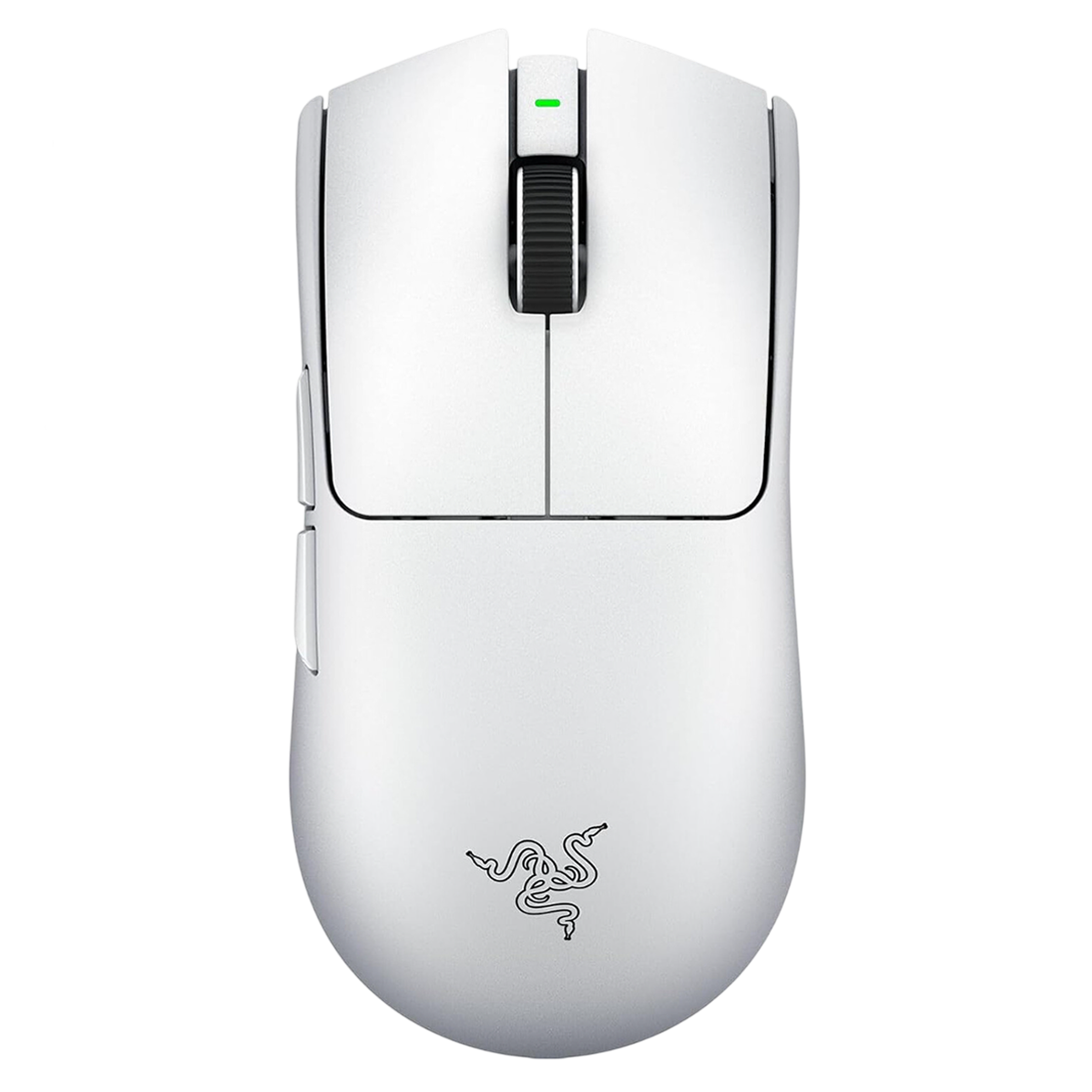 Мышь Razer Viper V4 Pro Ultra-lightweight Wireless Symmetrical Esports Gaming Mouse - White (RZ01-05630200-R3G1, RZ01-05630200-R3U1)
