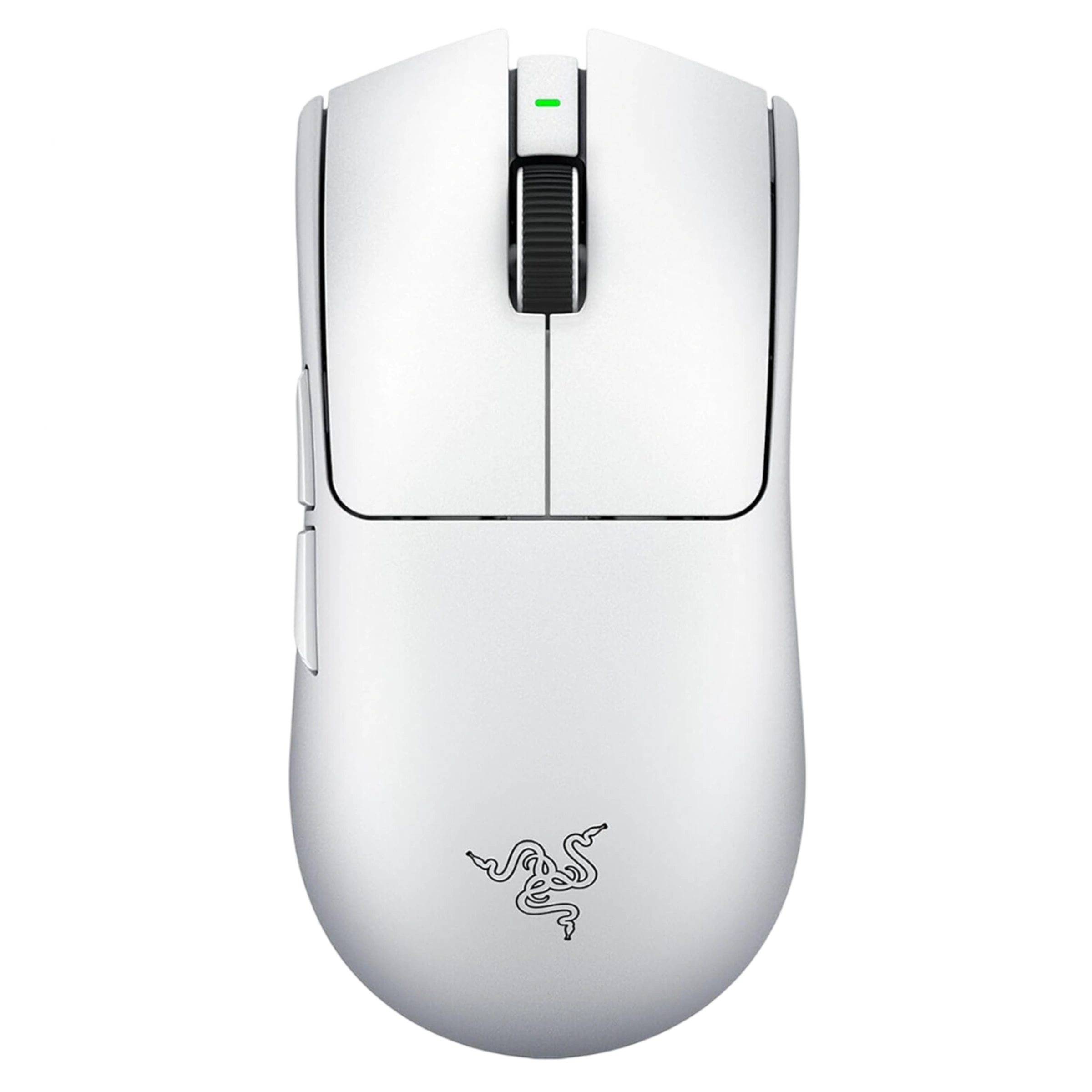 Мышь Razer Viper V4 Pro Ultra-lightweight Wireless Symmetrical Esports Gaming Mouse - White (RZ01-05630200-R3G1, RZ01-05630200-R3U1) Мышь Razer Viper V4 Pro Ultra-lightweight Wireless Symmetrical Esports Gaming Mouse - White (RZ01-05630200-R3G1, RZ01-05630200-R3U1)