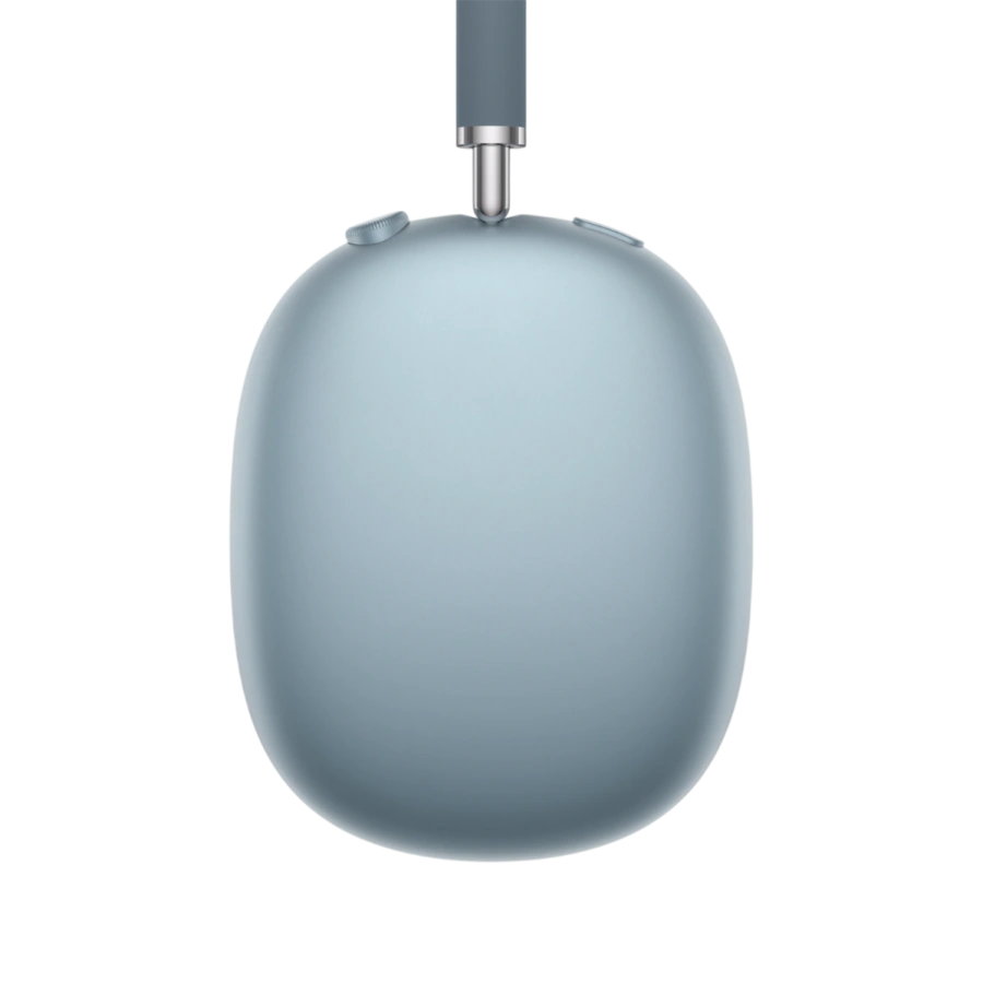 Навушники Apple AirPods Max 2 2026 - Blue (MHWM4)