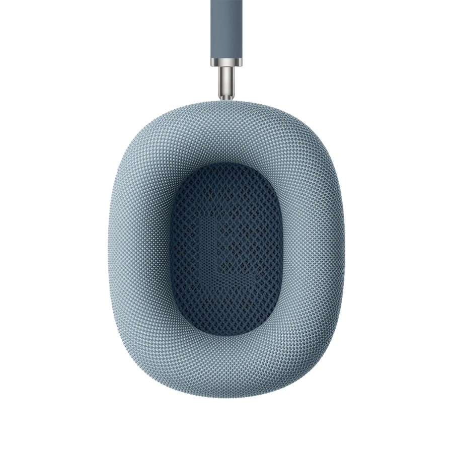 Навушники Apple AirPods Max 2 2026 - Blue (MHWM4)