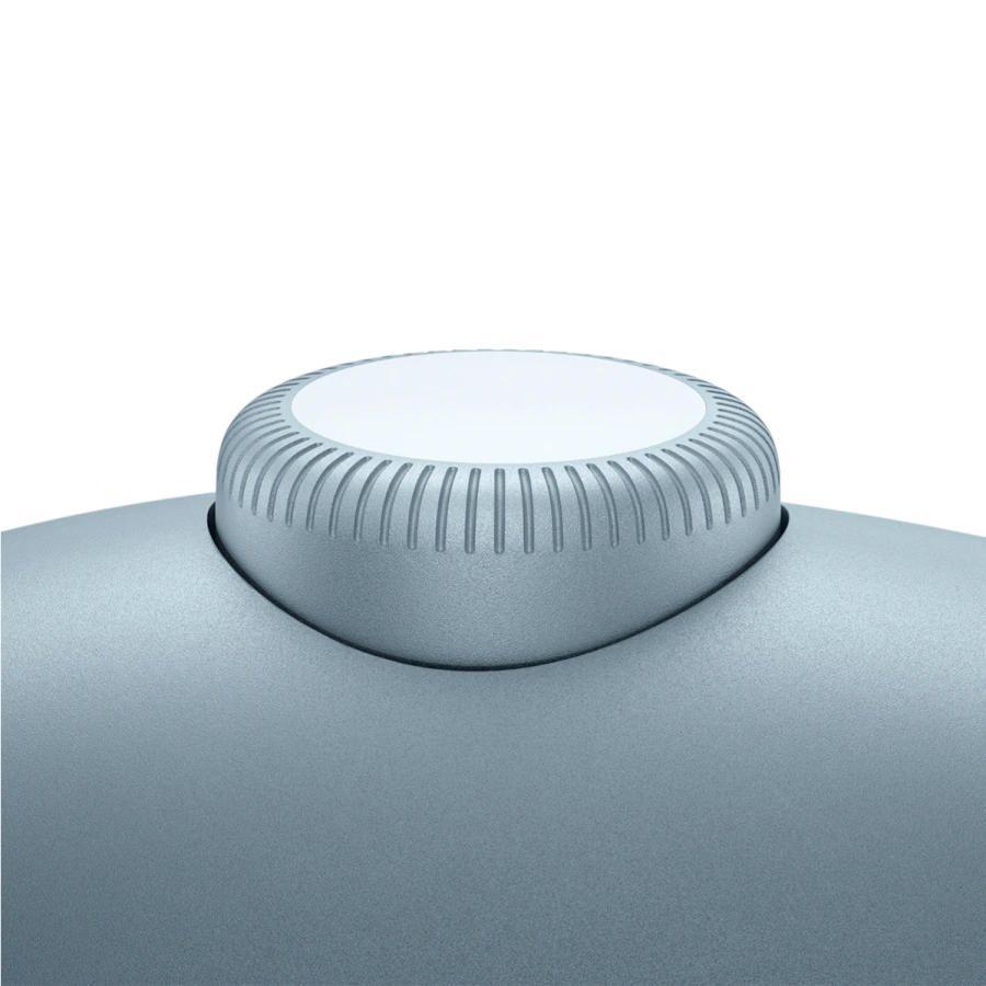 Навушники Apple AirPods Max 2 2026 - Blue (MHWM4)