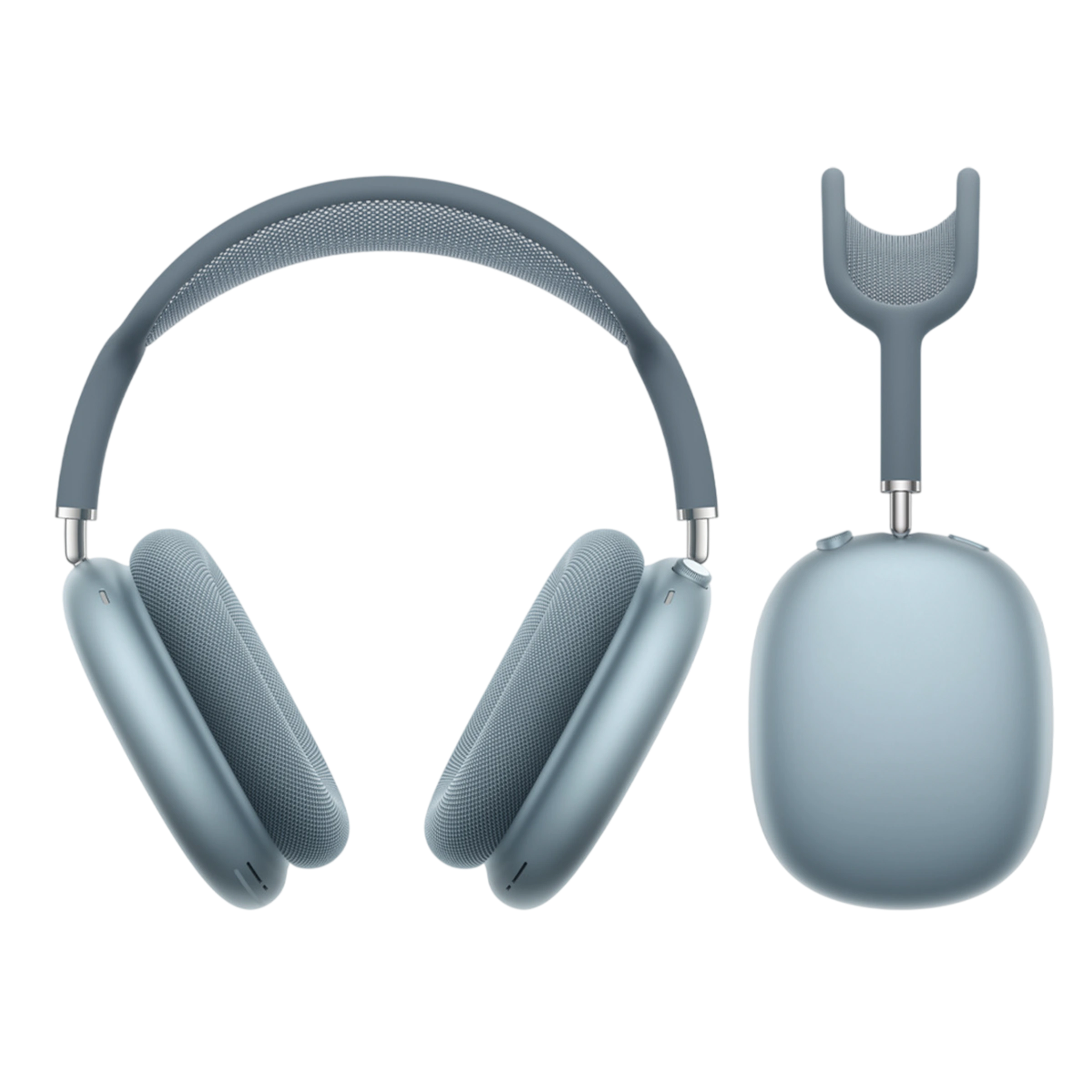 Наушники Apple AirPods Max 2 - Blue Наушники Apple AirPods Max 2 - Blue