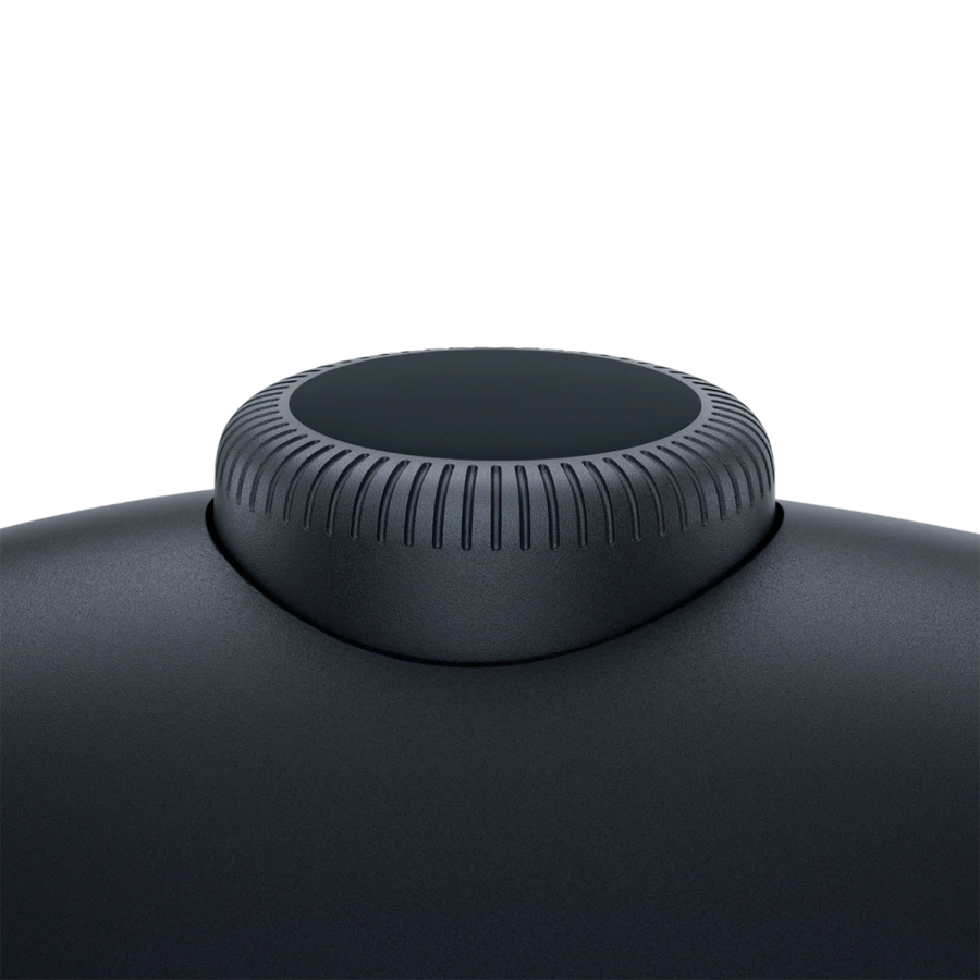 Навушники Apple AirPods Max 2 2026 - Midnight (MHWK4)