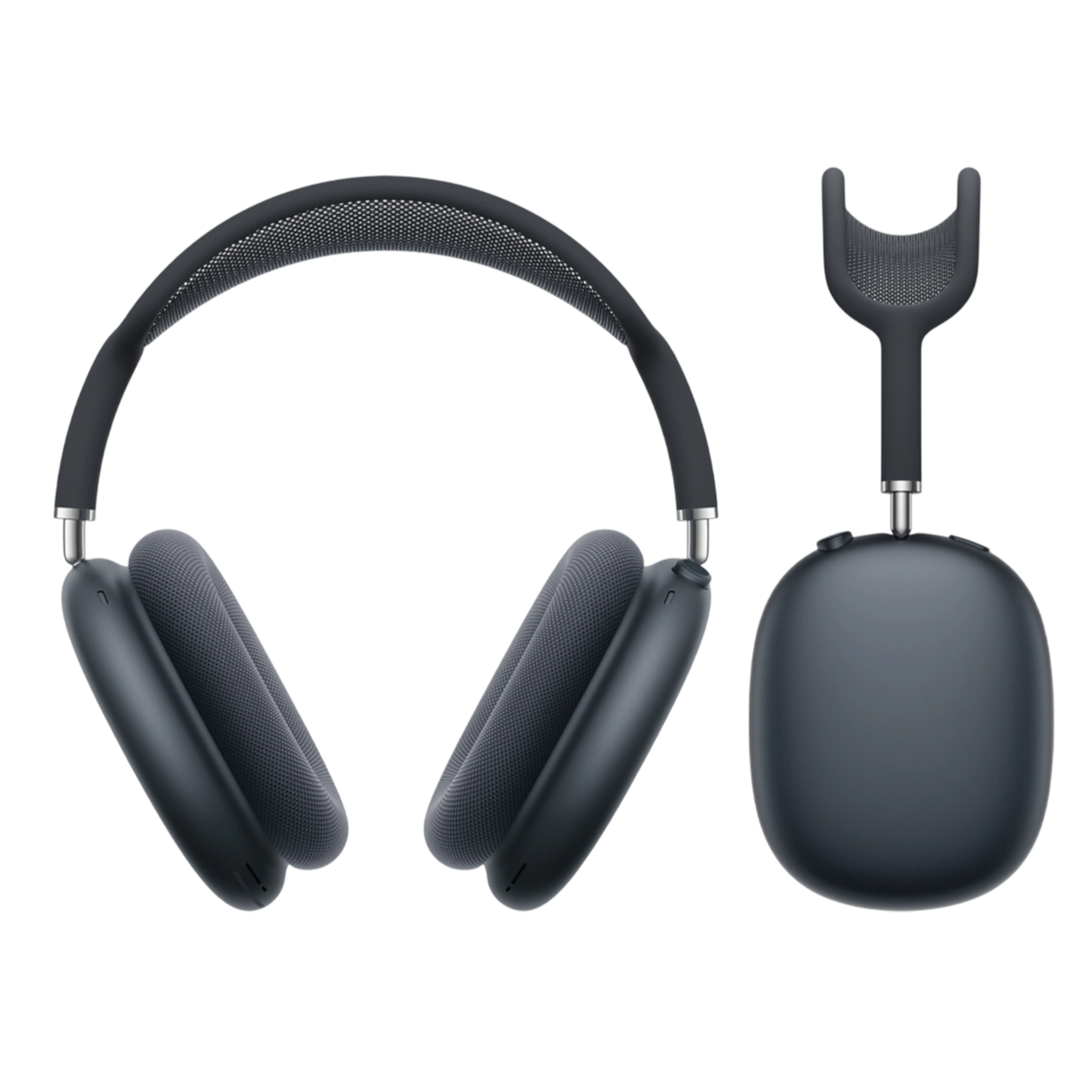 Наушники Apple AirPods Max 2 - Midnight Наушники Apple AirPods Max 2 - Midnight