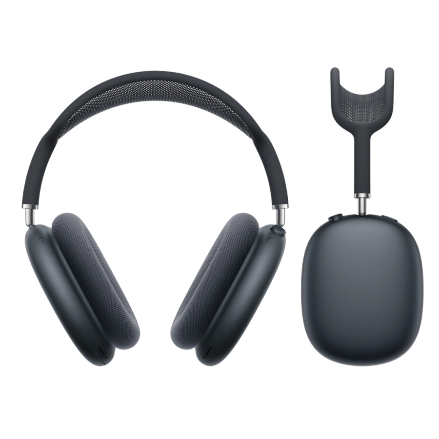 Навушники Apple AirPods Max 2 2026 - Midnight (MHWK4)