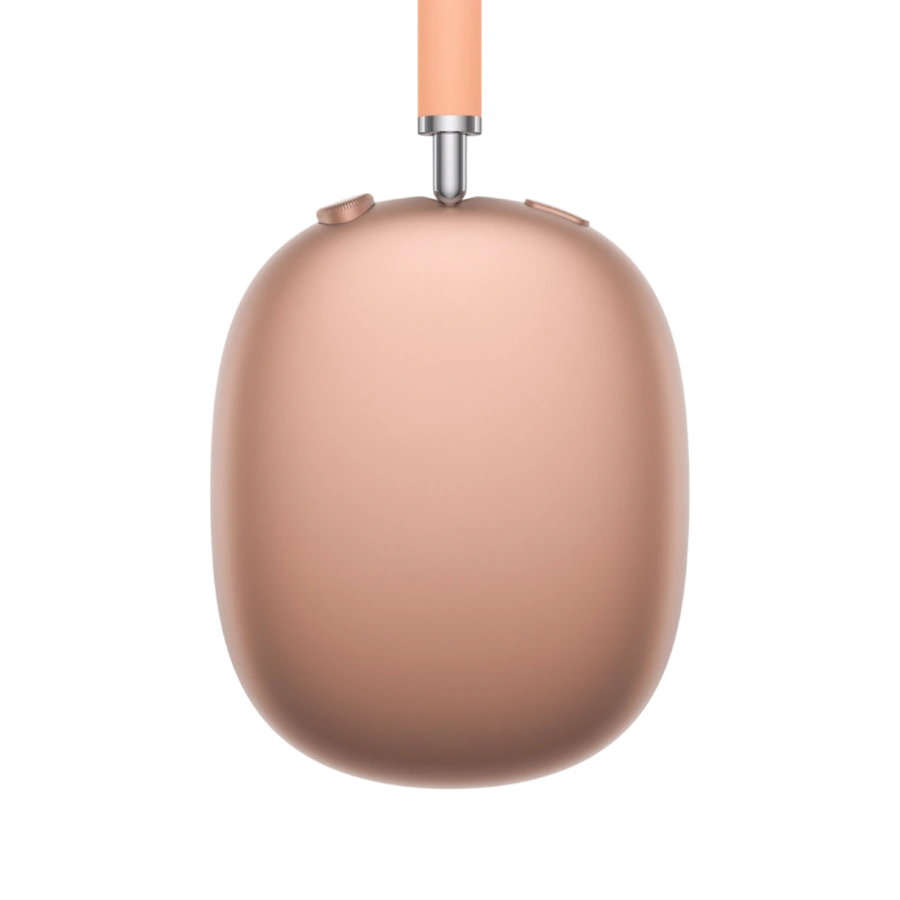 Навушники Apple AirPods Max 2 2026 - Orange (MHWN4)