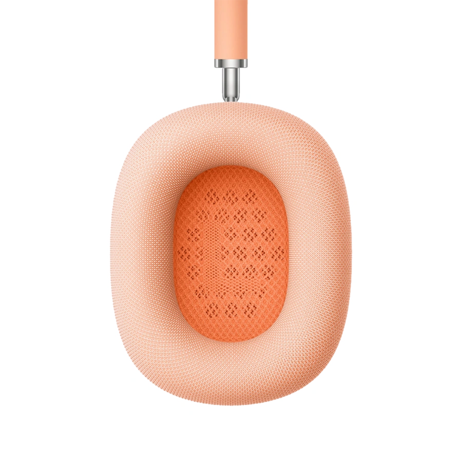 Навушники Apple AirPods Max 2 2026 - Orange (MHWN4)