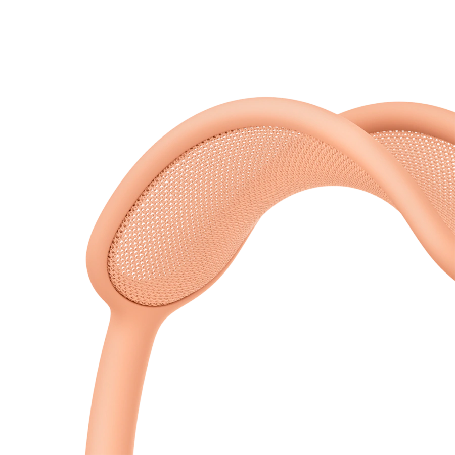 Навушники Apple AirPods Max 2 2026 - Orange (MHWN4)