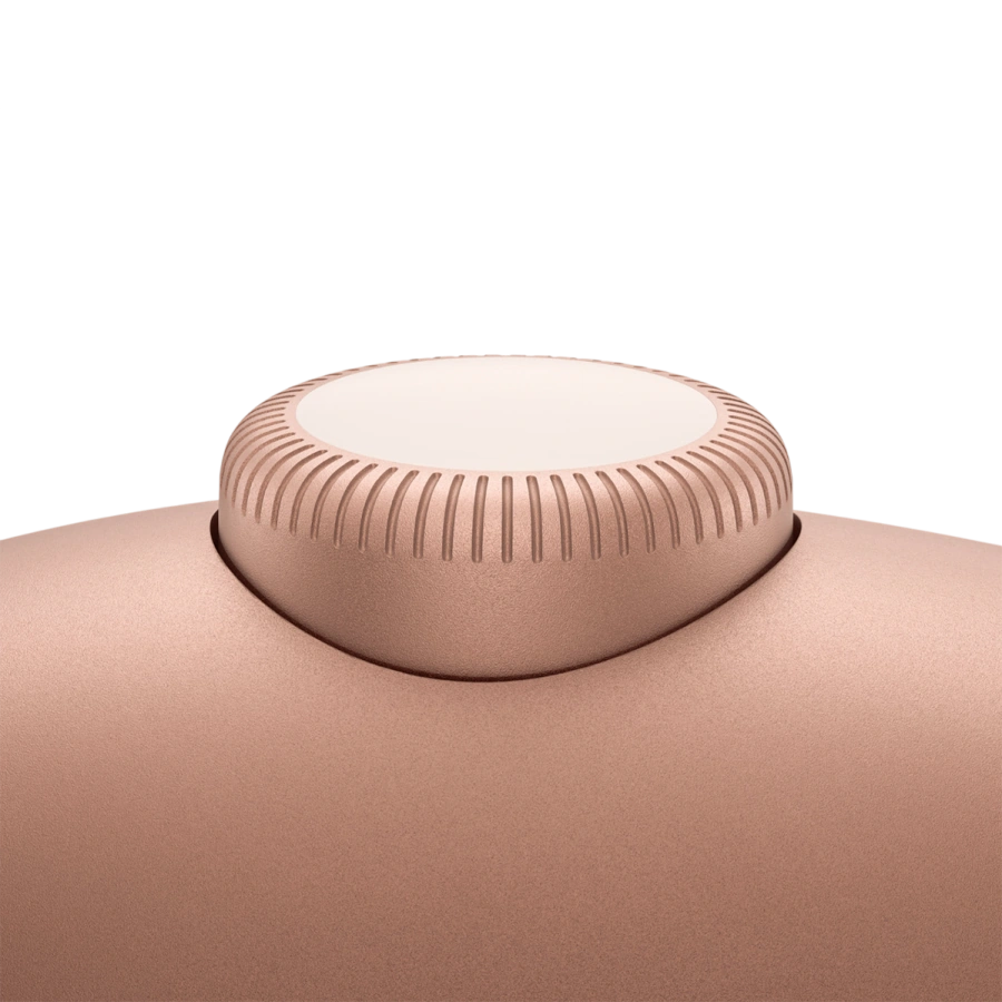 Навушники Apple AirPods Max 2 2026 - Orange (MHWN4)