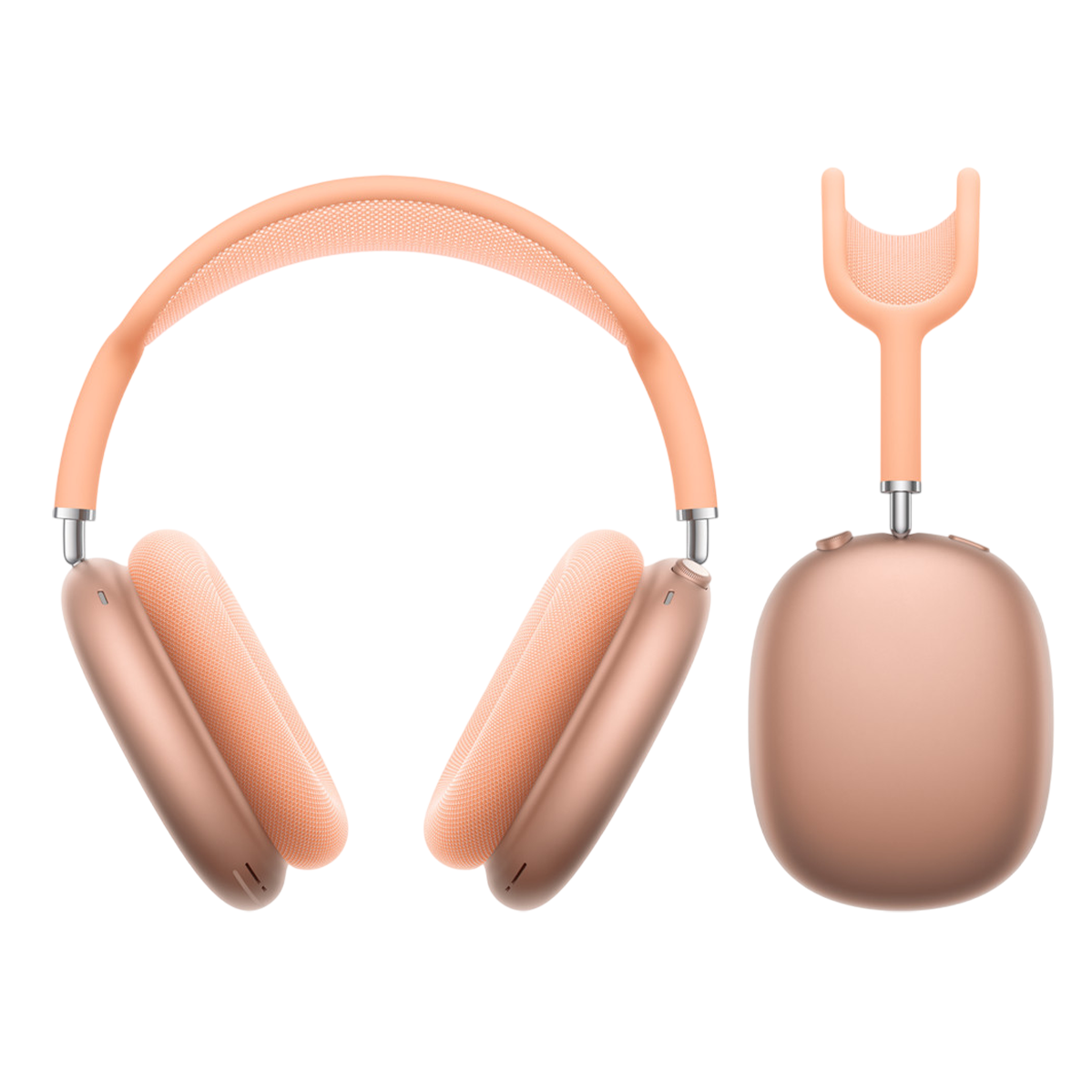 Наушники Apple AirPods Max 2 - Orange