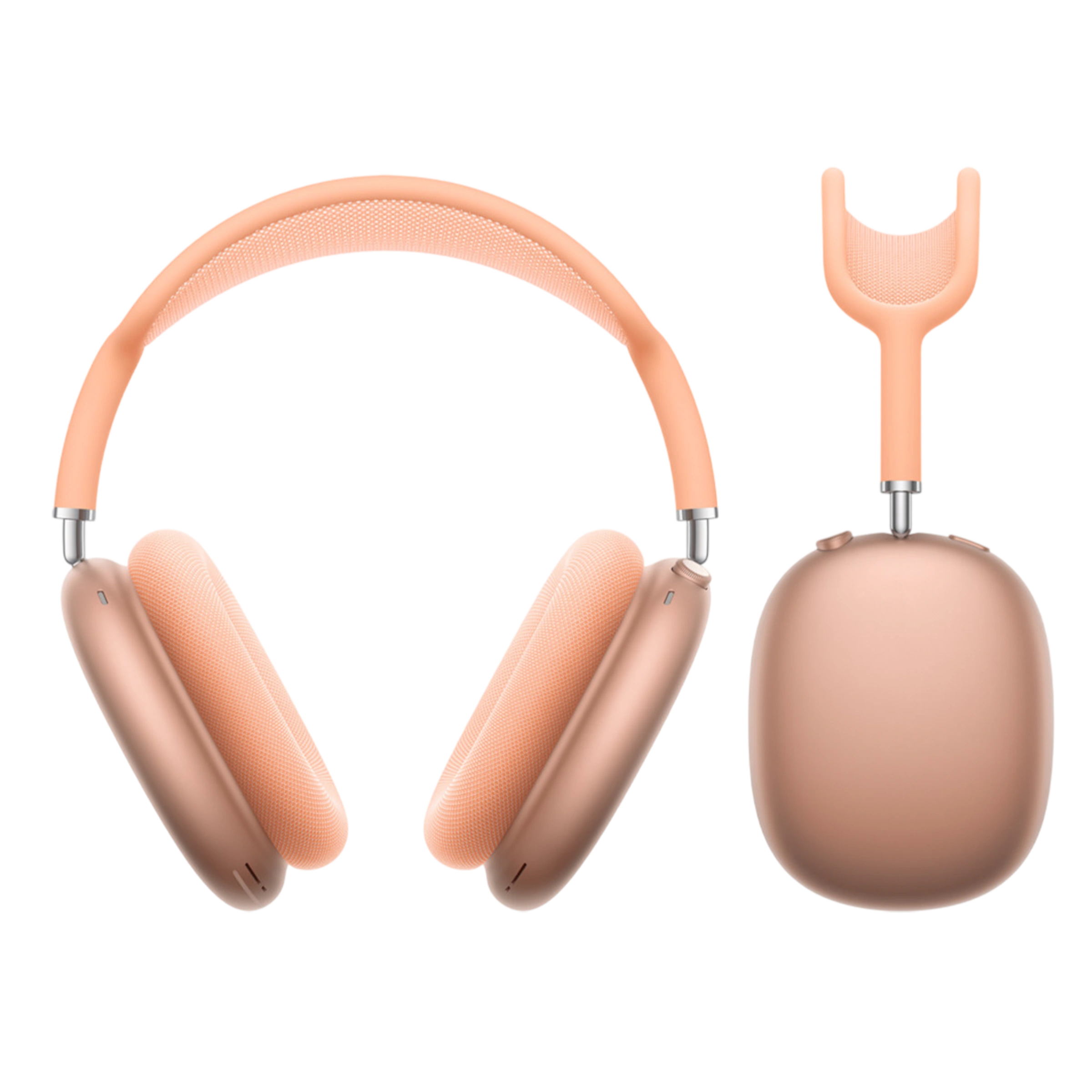 Наушники Apple AirPods Max 2 - Orange