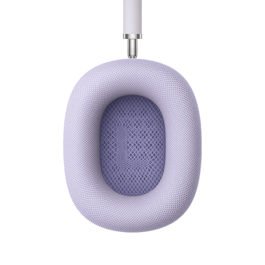 Навушники Apple AirPods Max 2 2026 - Purple (MHWP4)