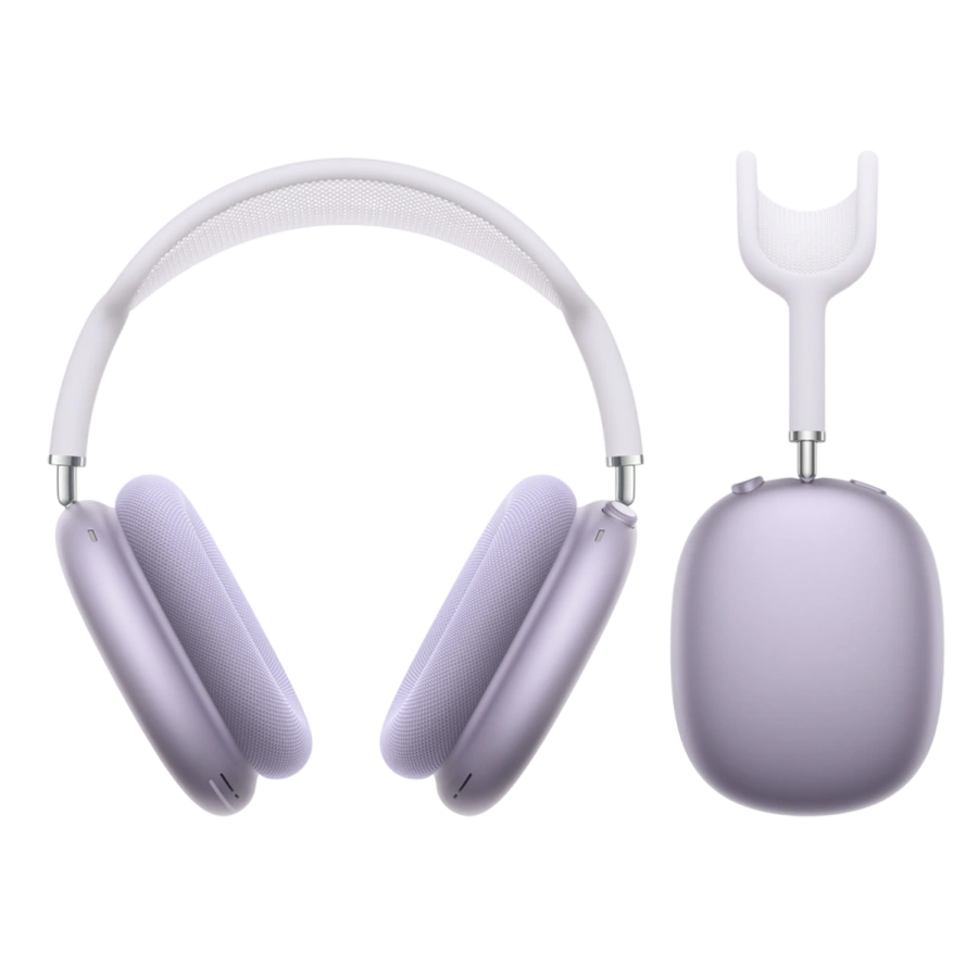 Навушники Apple AirPods Max 2 2026 - Purple (MHWP4)