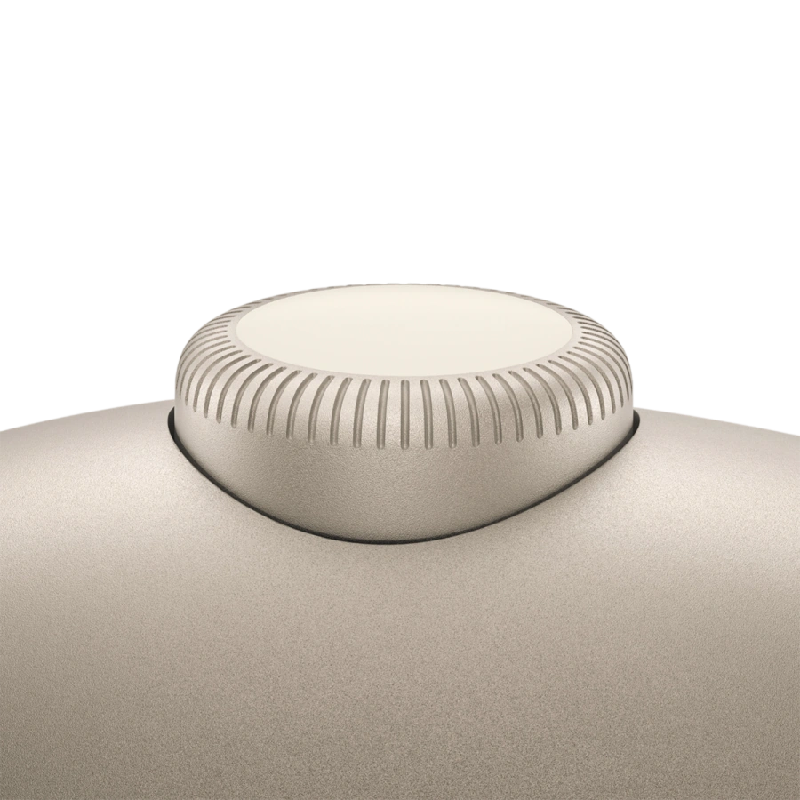 Навушники Apple AirPods Max 2 2026 - Starlight (MHWL4)