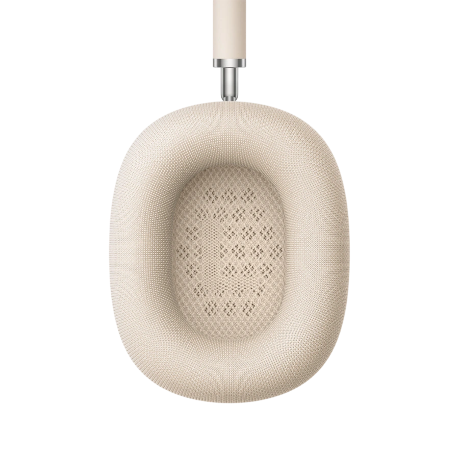 Навушники Apple AirPods Max 2 2026 - Starlight (MHWL4)