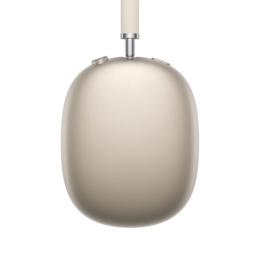 Навушники Apple AirPods Max 2 2026 - Starlight (MHWL4)