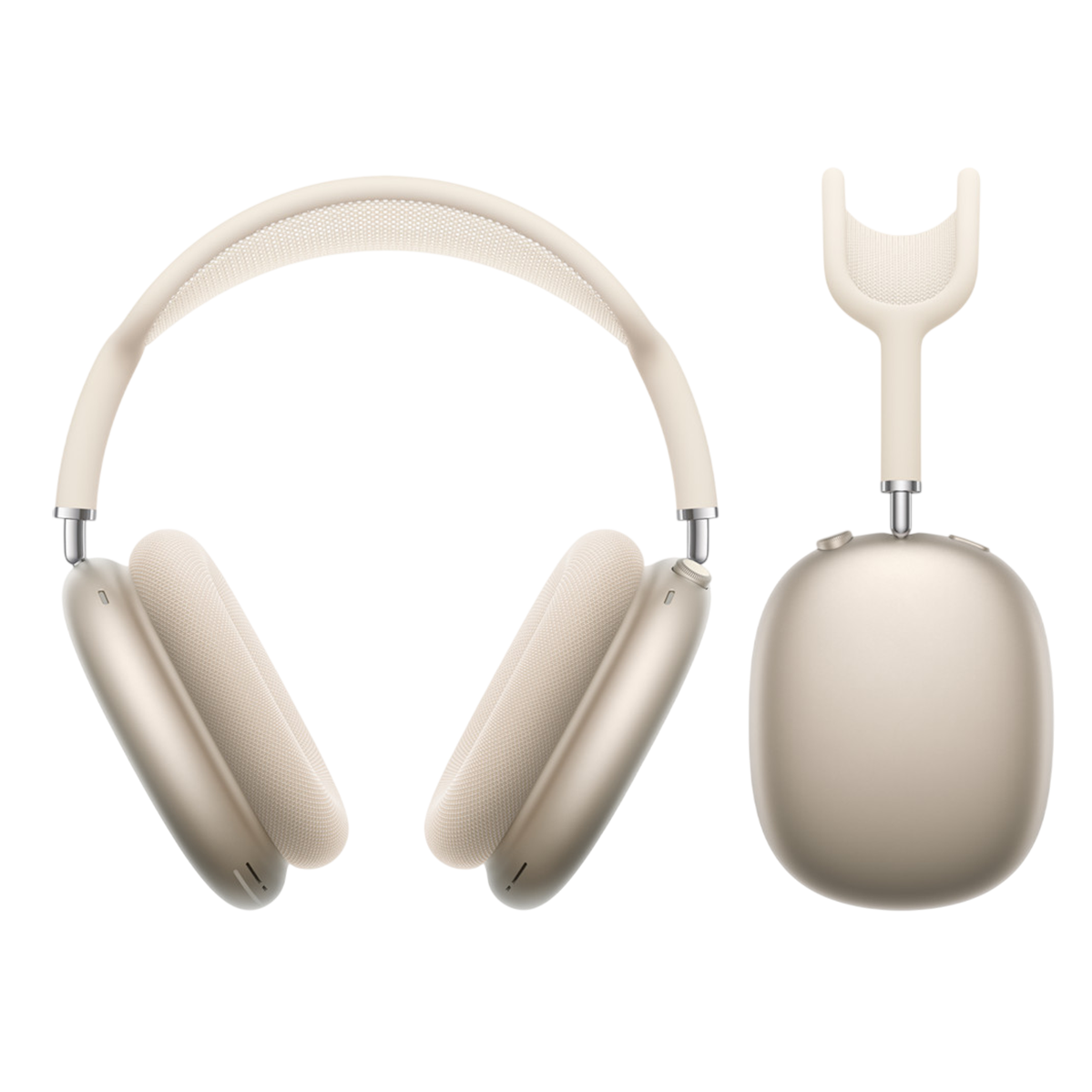 Наушники Apple AirPods Max 2 - Starlight