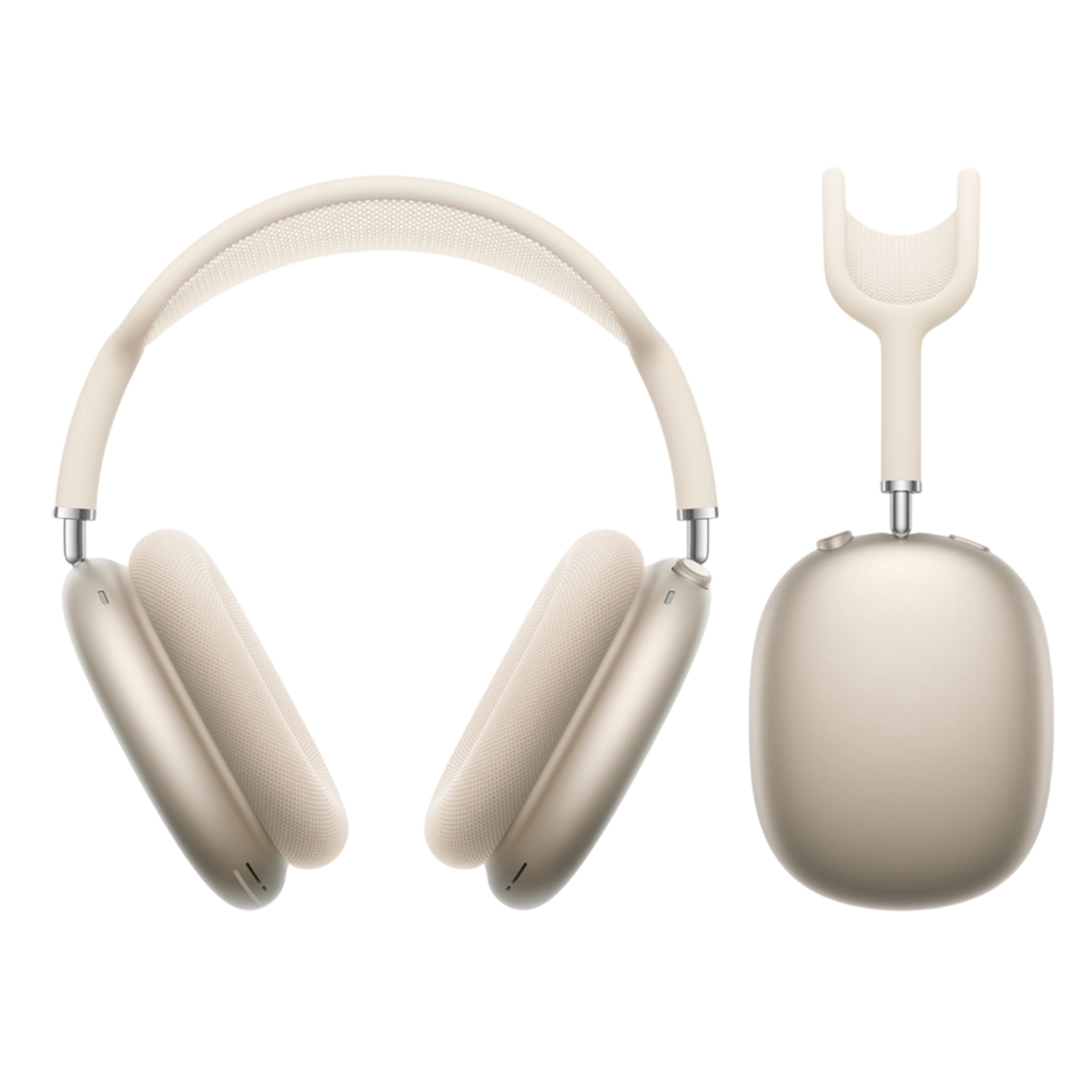 Наушники Apple AirPods Max 2 - Starlight Наушники Apple AirPods Max 2 - Starlight