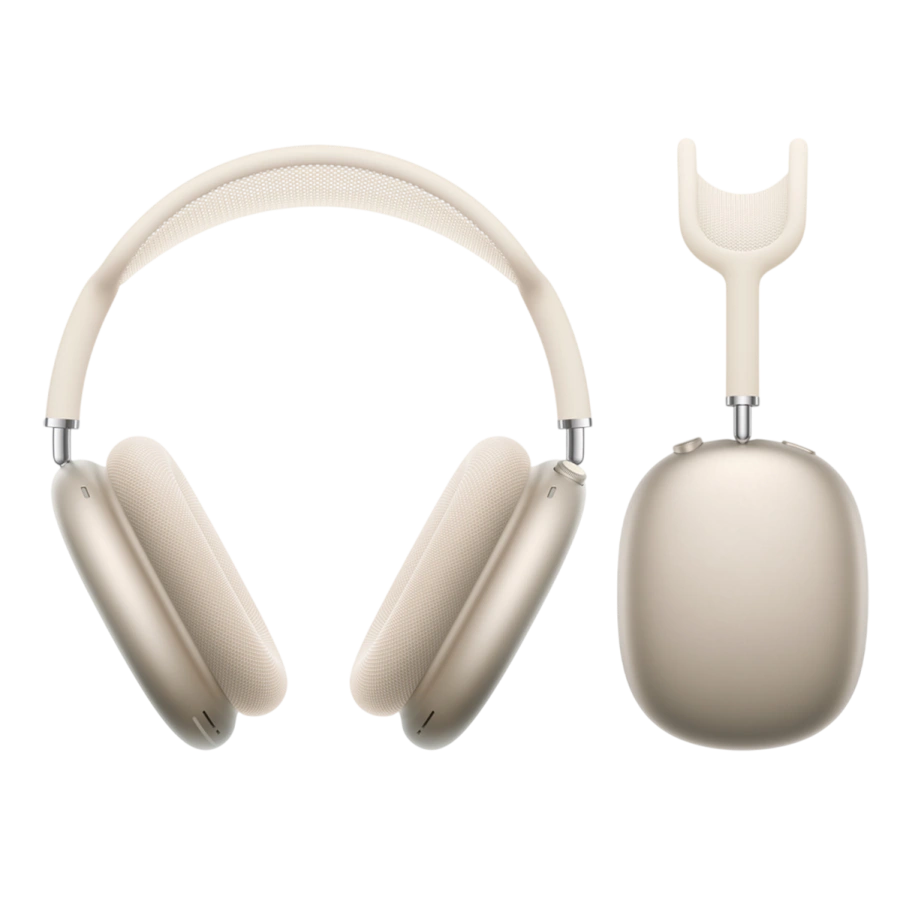 Навушники Apple AirPods Max 2 2026 - Starlight (MHWL4)