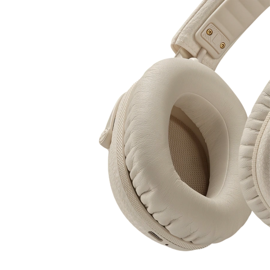 Навушники Marshall Monitor III A.N.C - Cream (1009077)