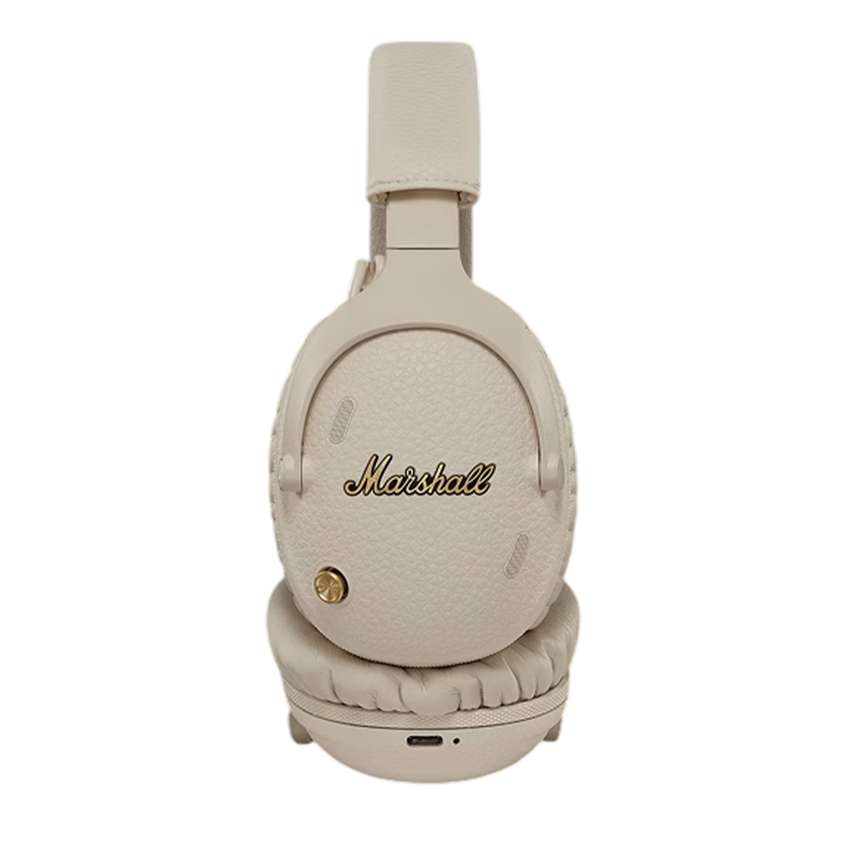 Навушники Marshall Monitor III A.N.C - Cream (1009077)