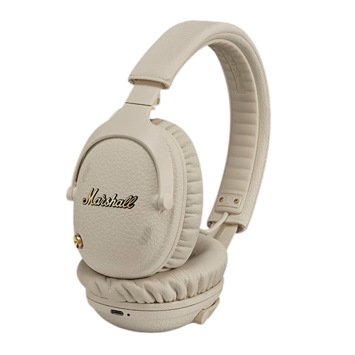 Навушники Marshall Monitor III A.N.C - Cream (1009077)