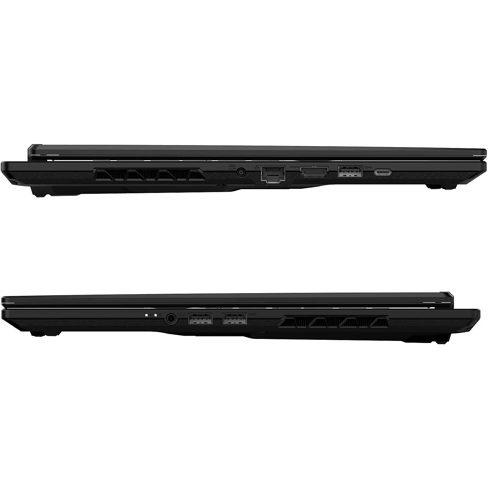 Ноутбук Gigabyte Gaming A16 Ryzen 7 260/DDR5-16GB/RTX 5050-8GB/1TB (3THK3DE894SH)