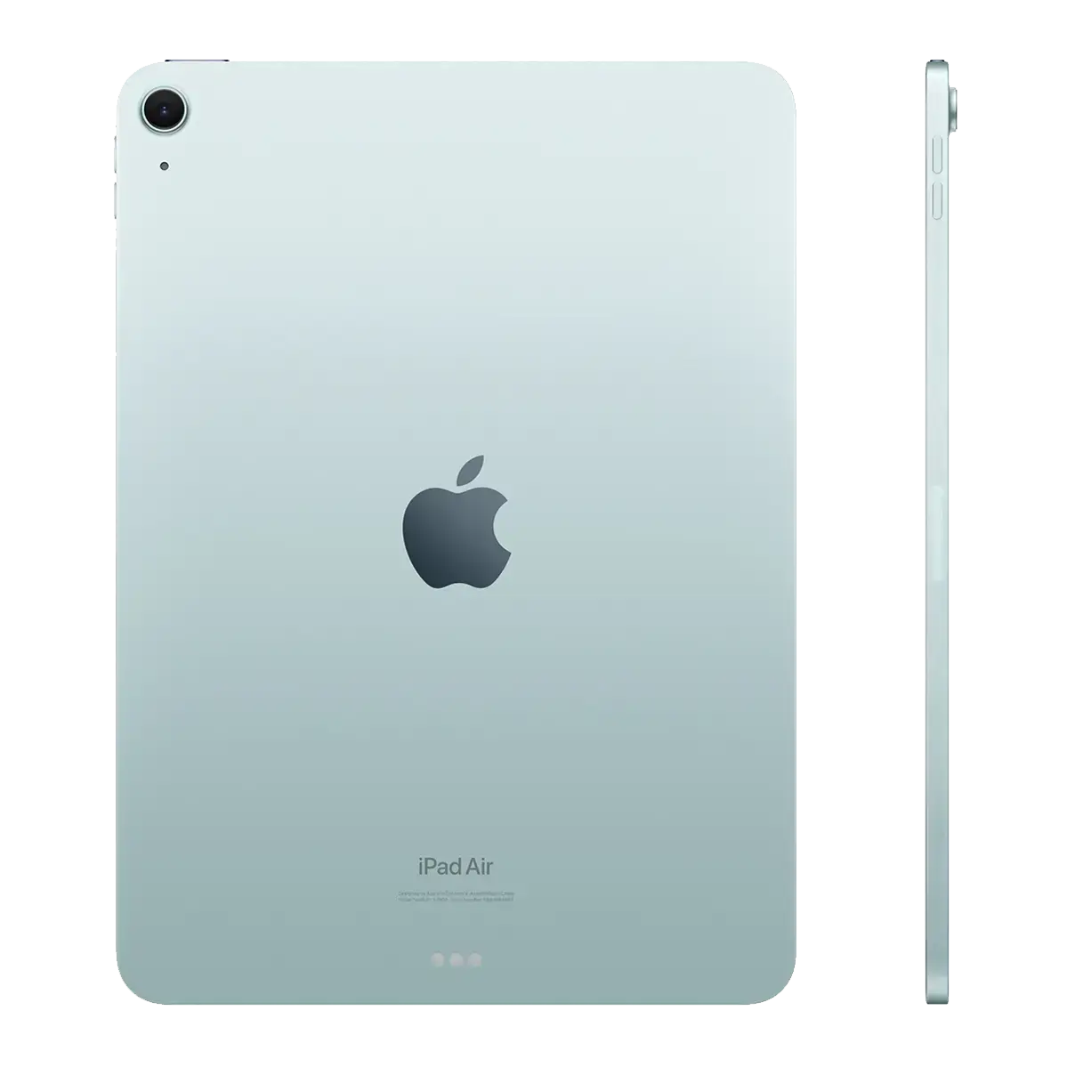 Планшет Apple iPad Air 11'' M4 2026 Wi-Fi 512GB Blue