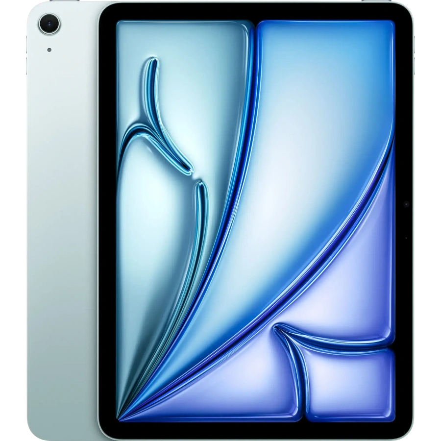 Планшет Apple iPad Air 11'' M4 2026 Wi-Fi 1TB Blue (MH3H4)