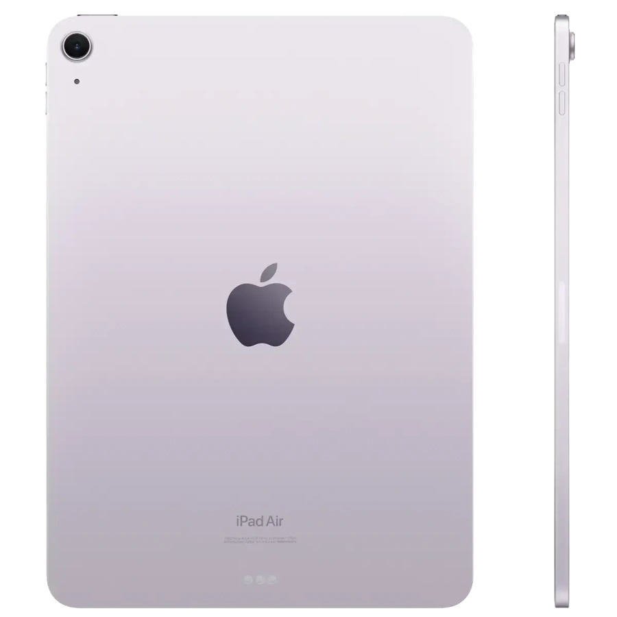 Планшет Apple iPad Air 11'' M4 2026 Wi-Fi 1TB Purple (MH3K4)