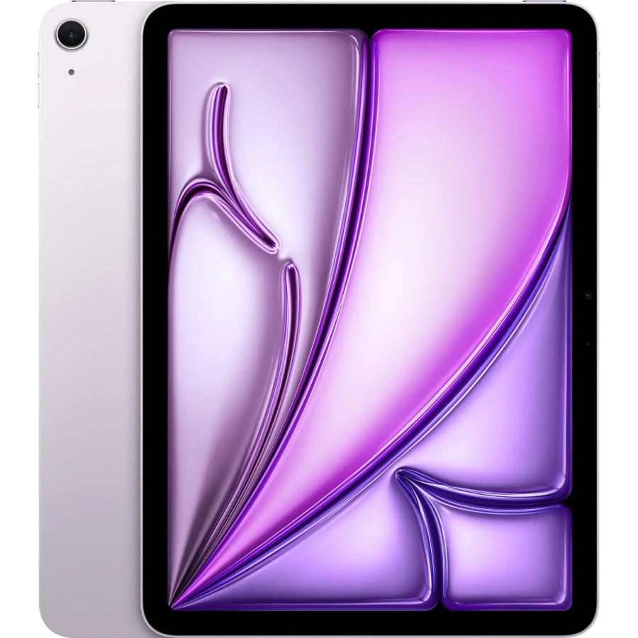 Планшет Apple iPad Air 11'' M4 2026 Wi-Fi 1TB Purple (MH3K4)