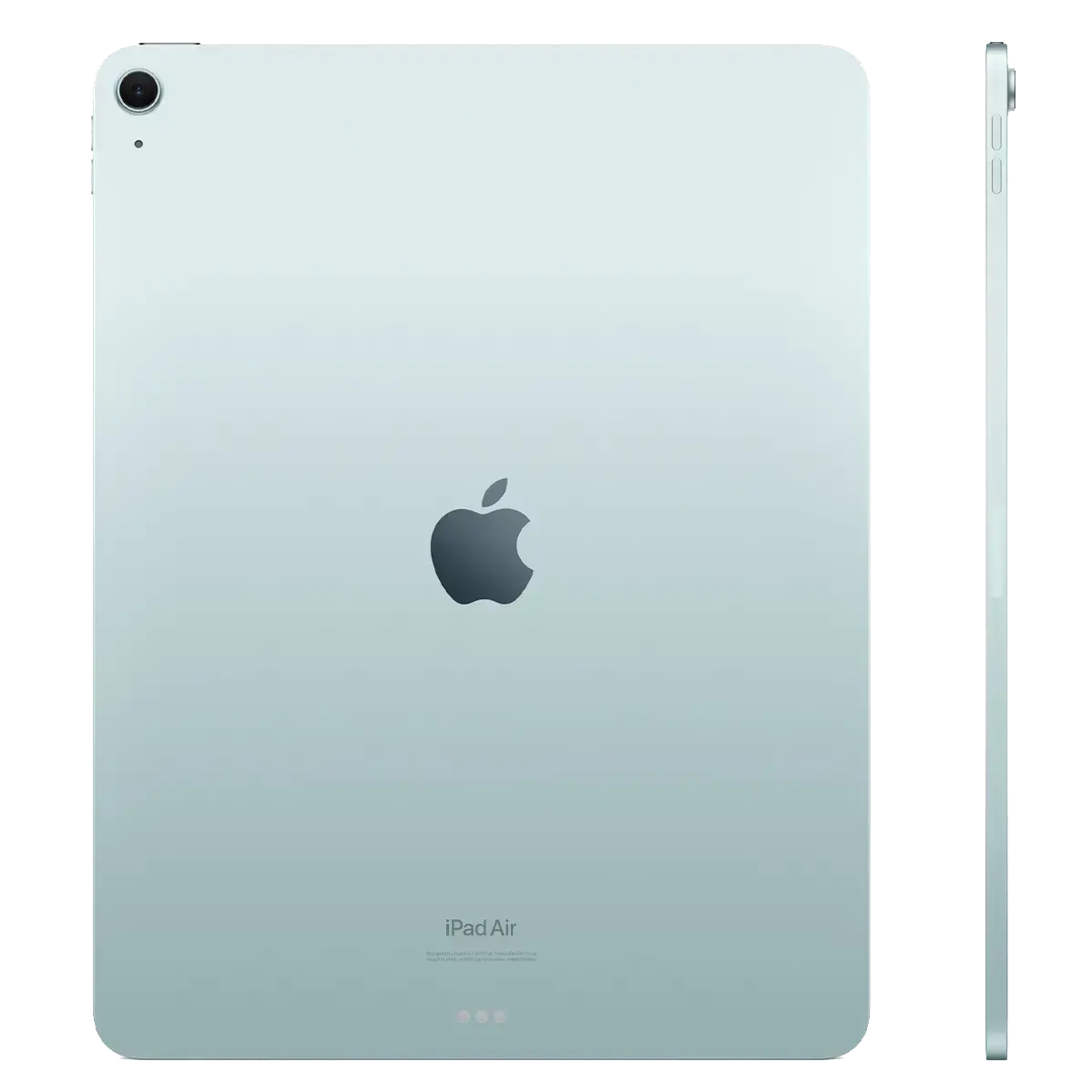 Планшет Apple iPad Air 13'' M4 2026 Wi-Fi + Cellular 1TB Blue