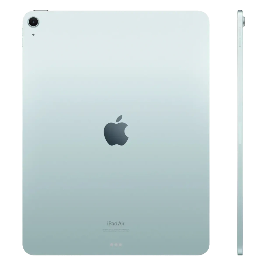 Планшет Apple iPad Air 13'' M4 2026 Wi-Fi 1TB Blue (MH644)