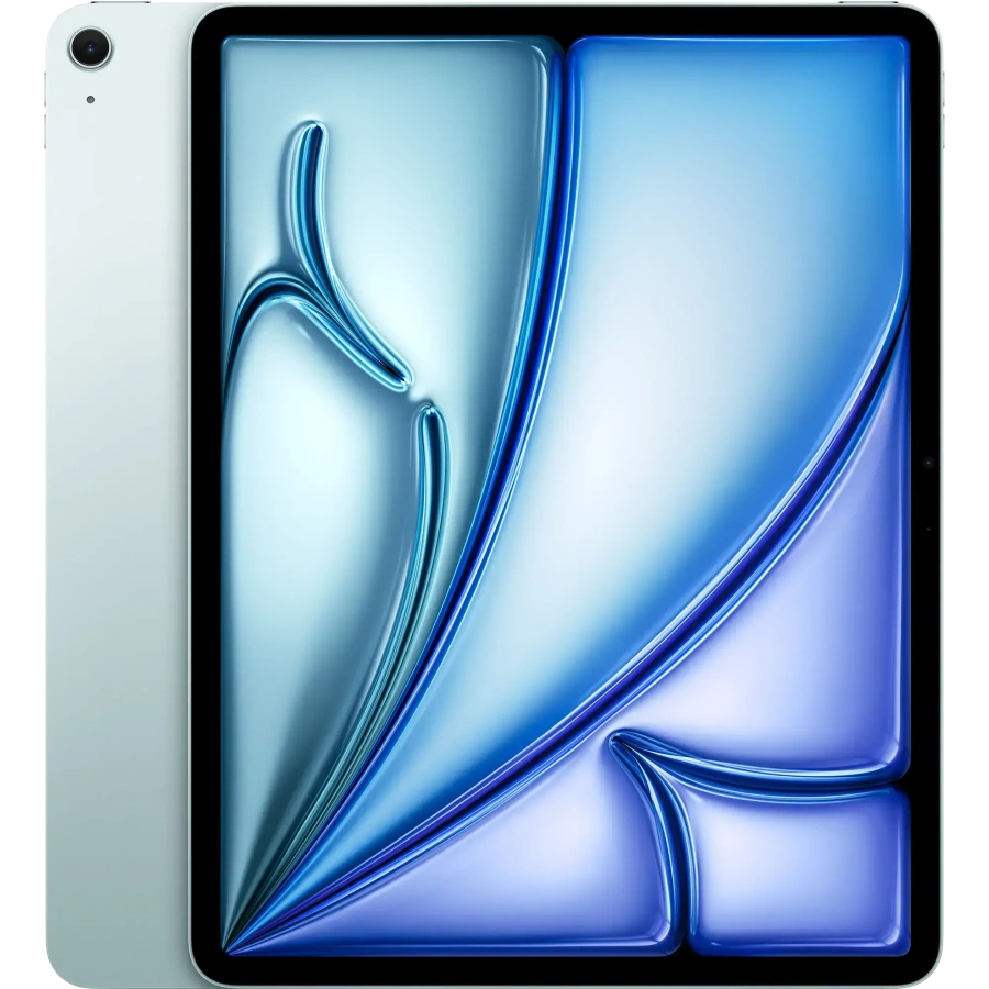 Планшет Apple iPad Air 13'' M4 2026 Wi-Fi 1TB Blue (MH644)