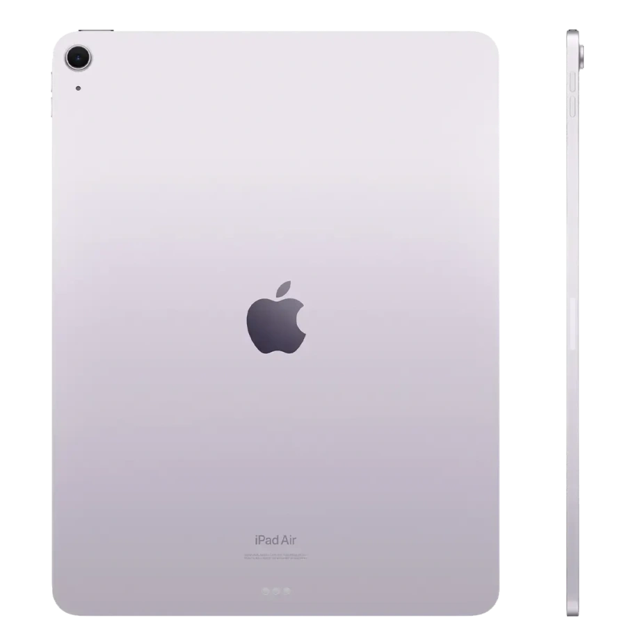Планшет Apple iPad Air 13'' M4 2026 Wi-Fi 1TB Purple (MHDK4)
