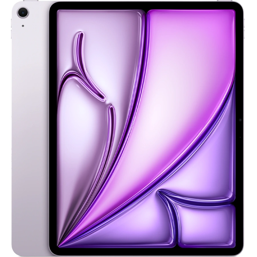 Планшет Apple iPad Air 13'' M4 2026 Wi-Fi 1TB Purple (MHDK4)