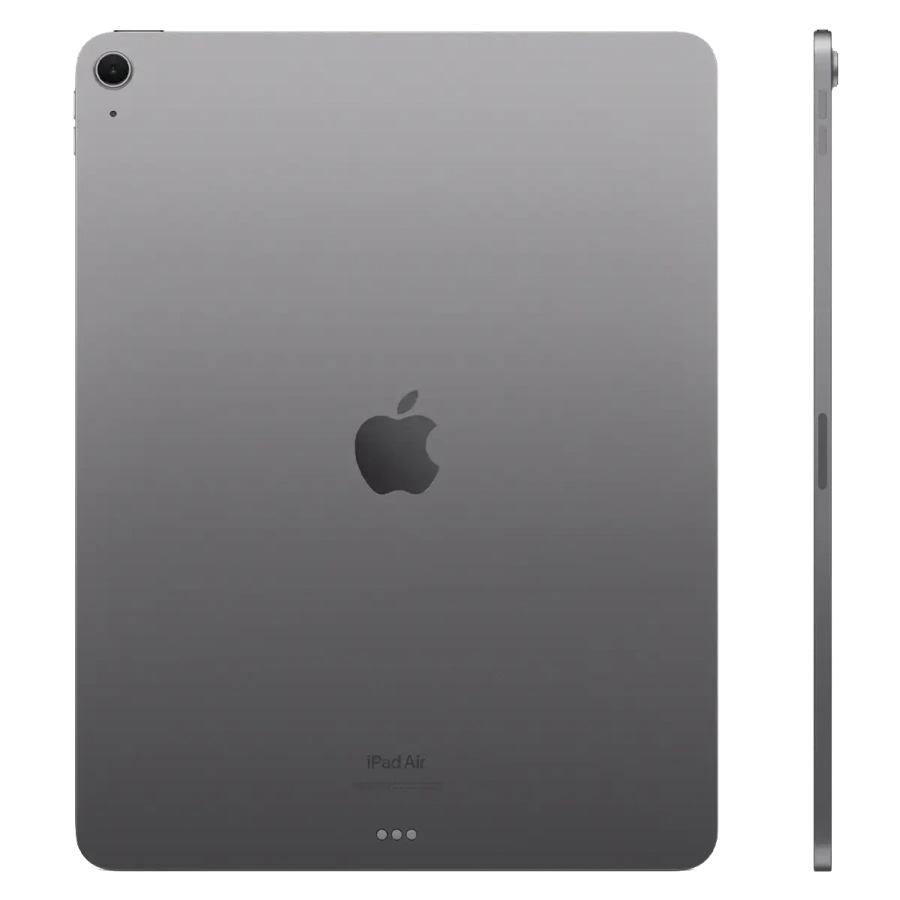 Планшет Apple iPad Air 13'' M4 2026 Wi-Fi 1TB Space Gray (MH634)