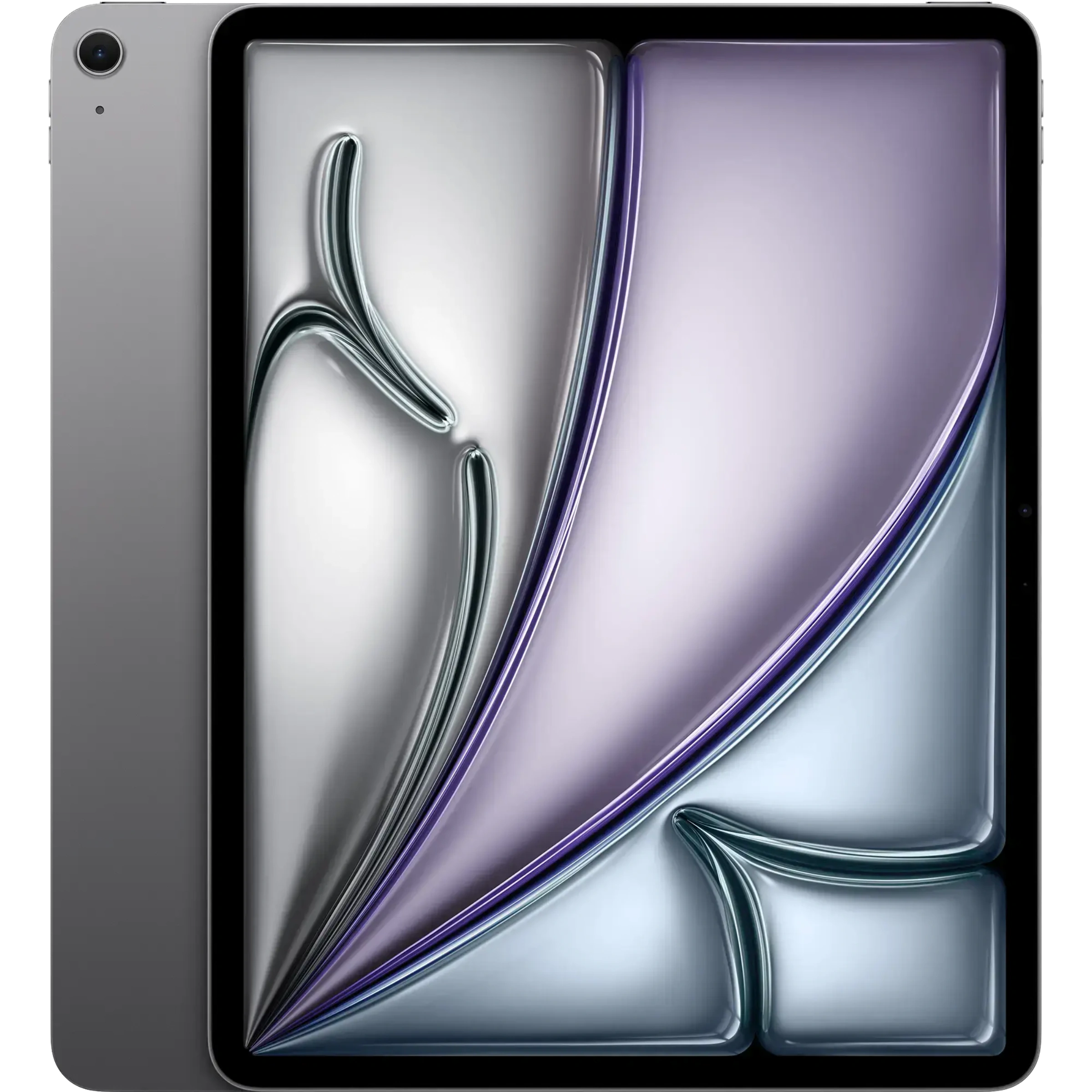 Планшет Apple iPad Air 13'' M4 2026 Wi-Fi 128GB Space Gray