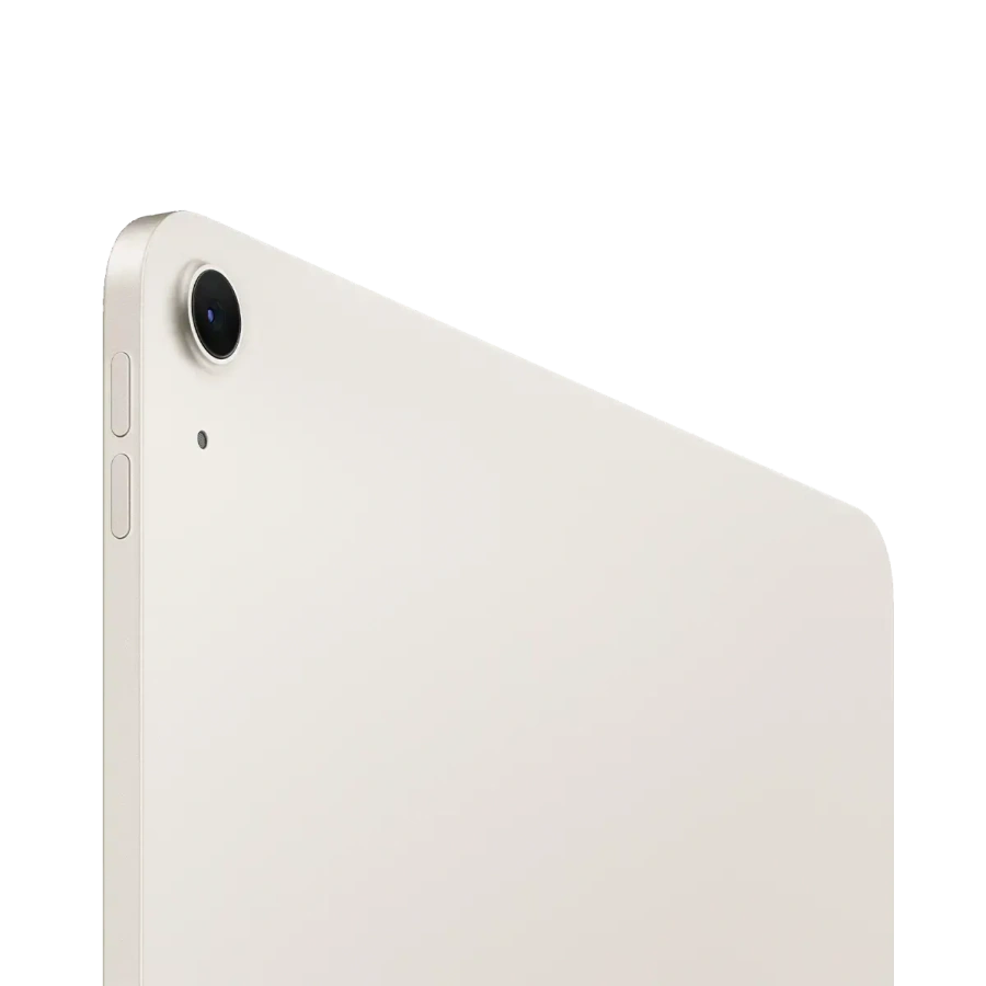 Планшет Apple iPad Air 13'' M4 2026 Wi-Fi 1TB Starlight (MH654)
