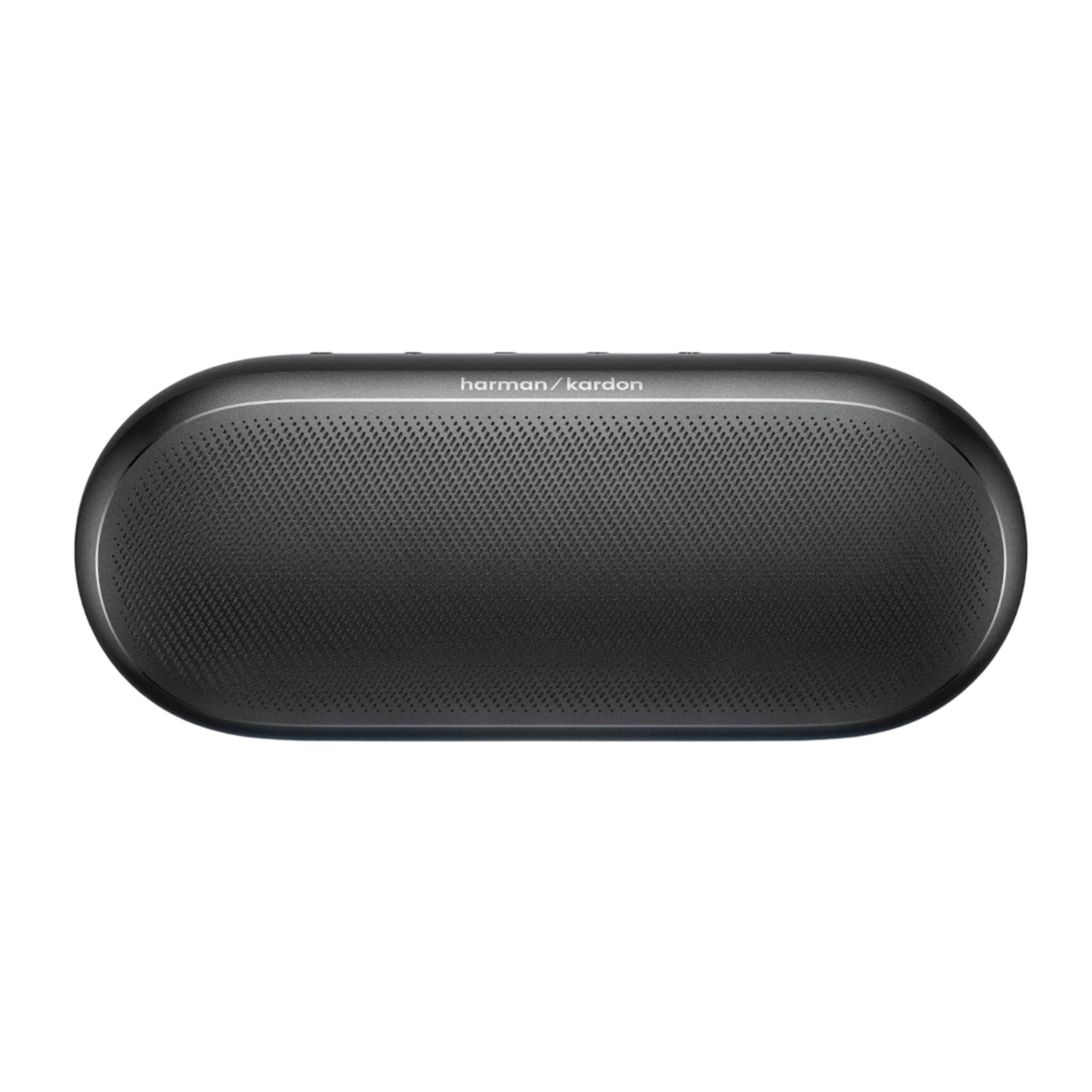 Портативна колонка Harman/Kardon Luna 2 - Black (HKLUNA2BLKEU) Портативна колонка Harman/Kardon Luna 2 - Black (HKLUNA2BLKEU)