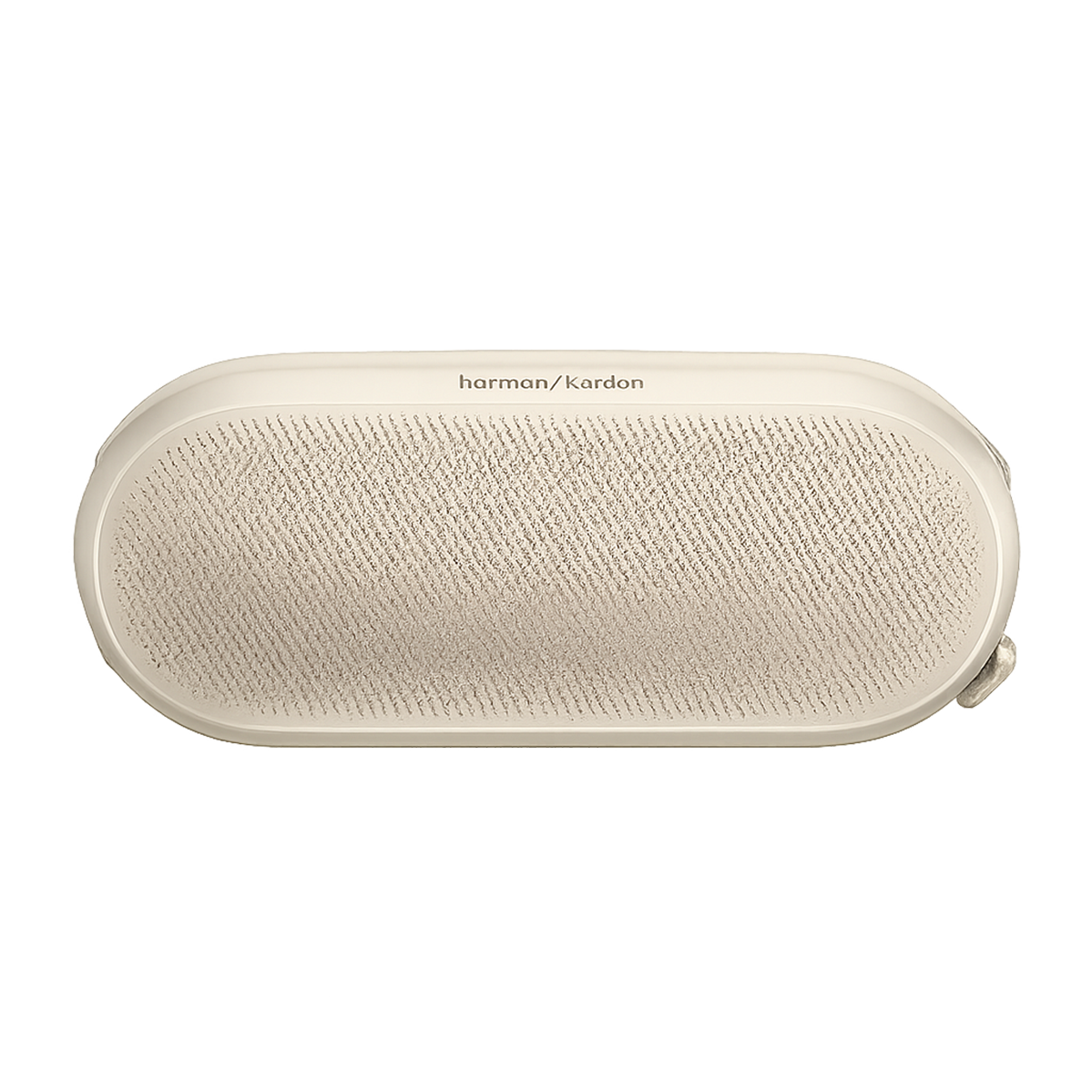 Портативная колонка Harman/Kardon Luna 2 - White Sand (HKLUNA2WSDEU)