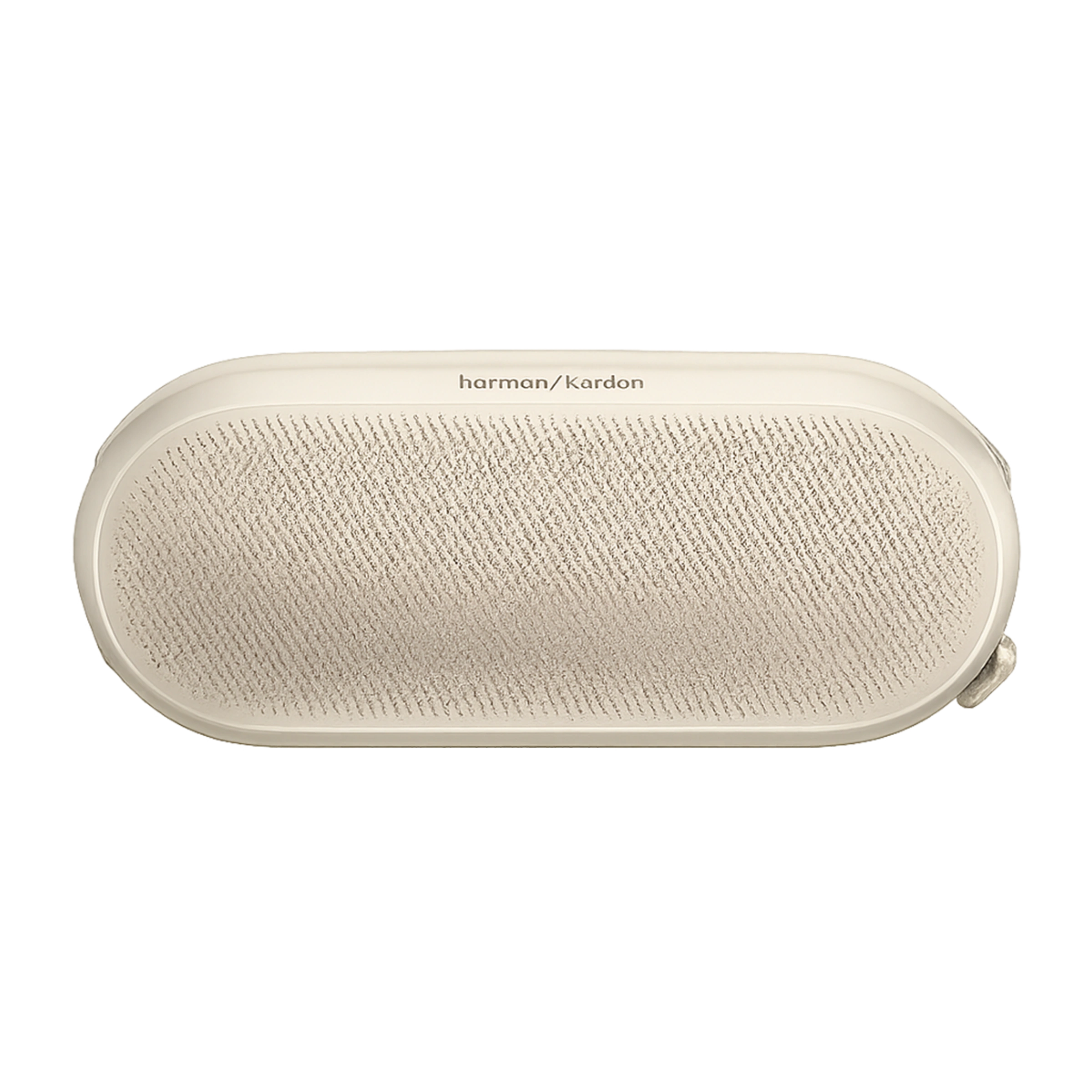 Портативна колонка Harman/Kardon Luna 2 - White Sand (HKLUNA2WSDEU) Портативна колонка Harman/Kardon Luna 2 - White Sand (HKLUNA2WSDEU)