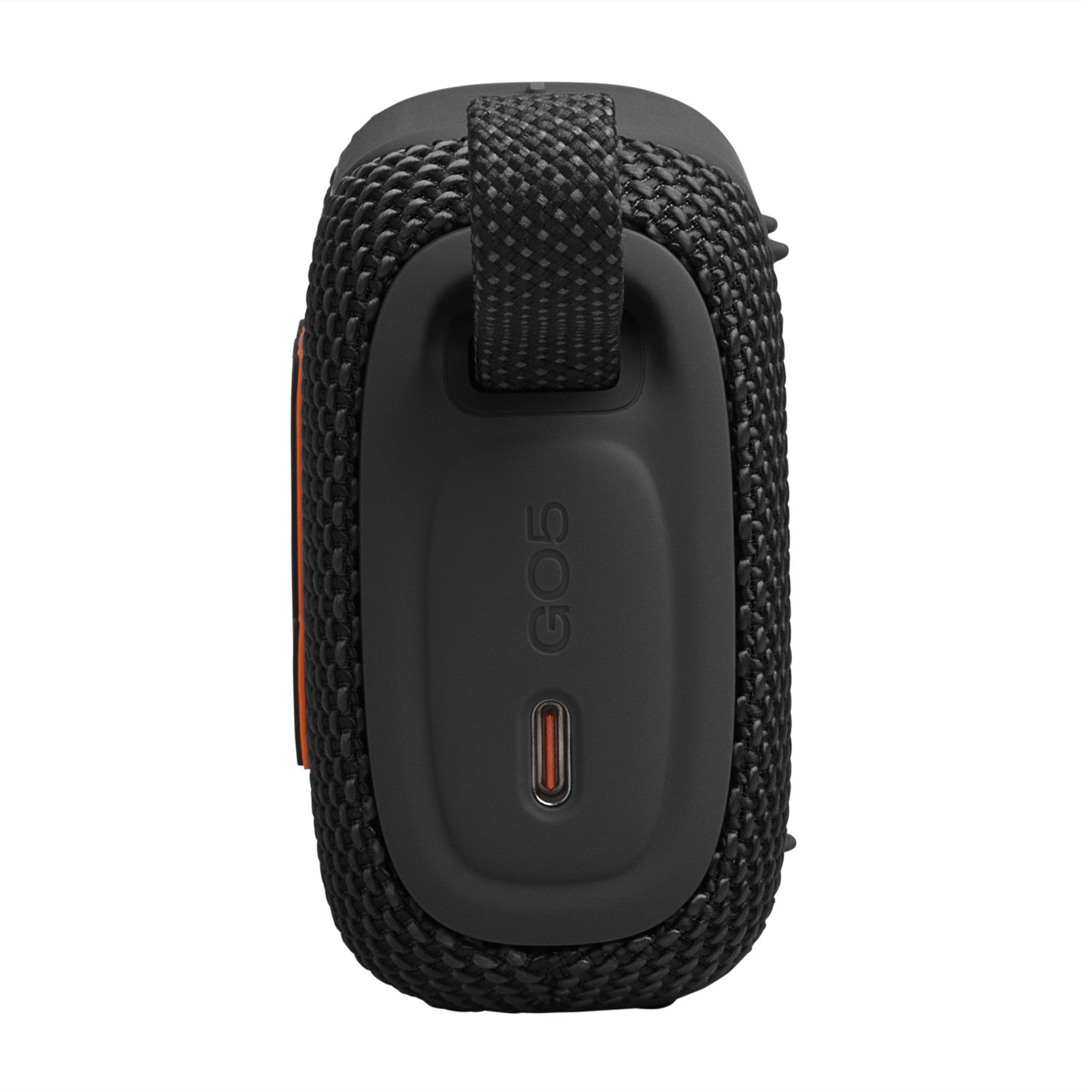 Портативная колонка JBL Go 5 - Black (JBLGO5BLK)