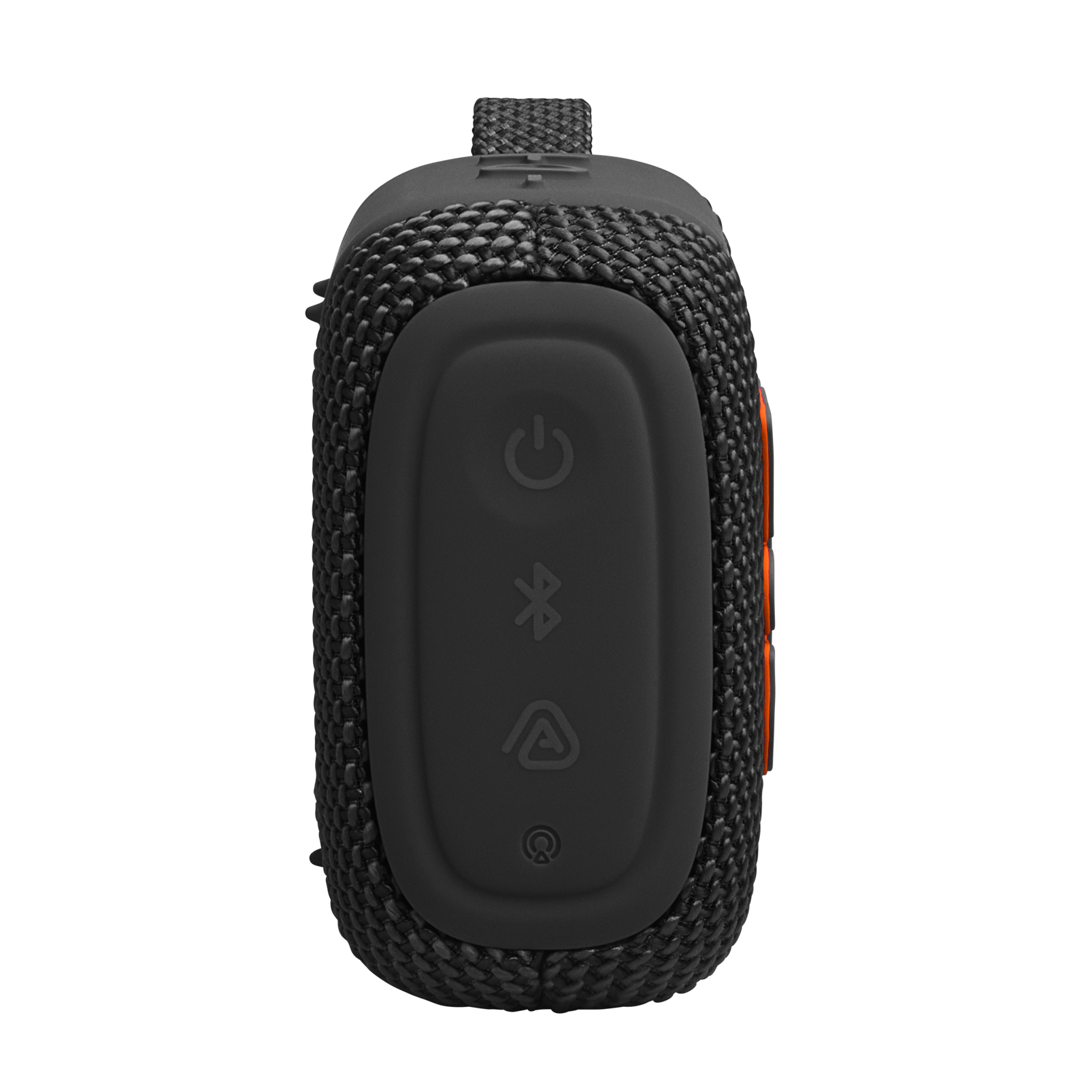 Портативная колонка JBL Go 5 - Black (JBLGO5BLK)